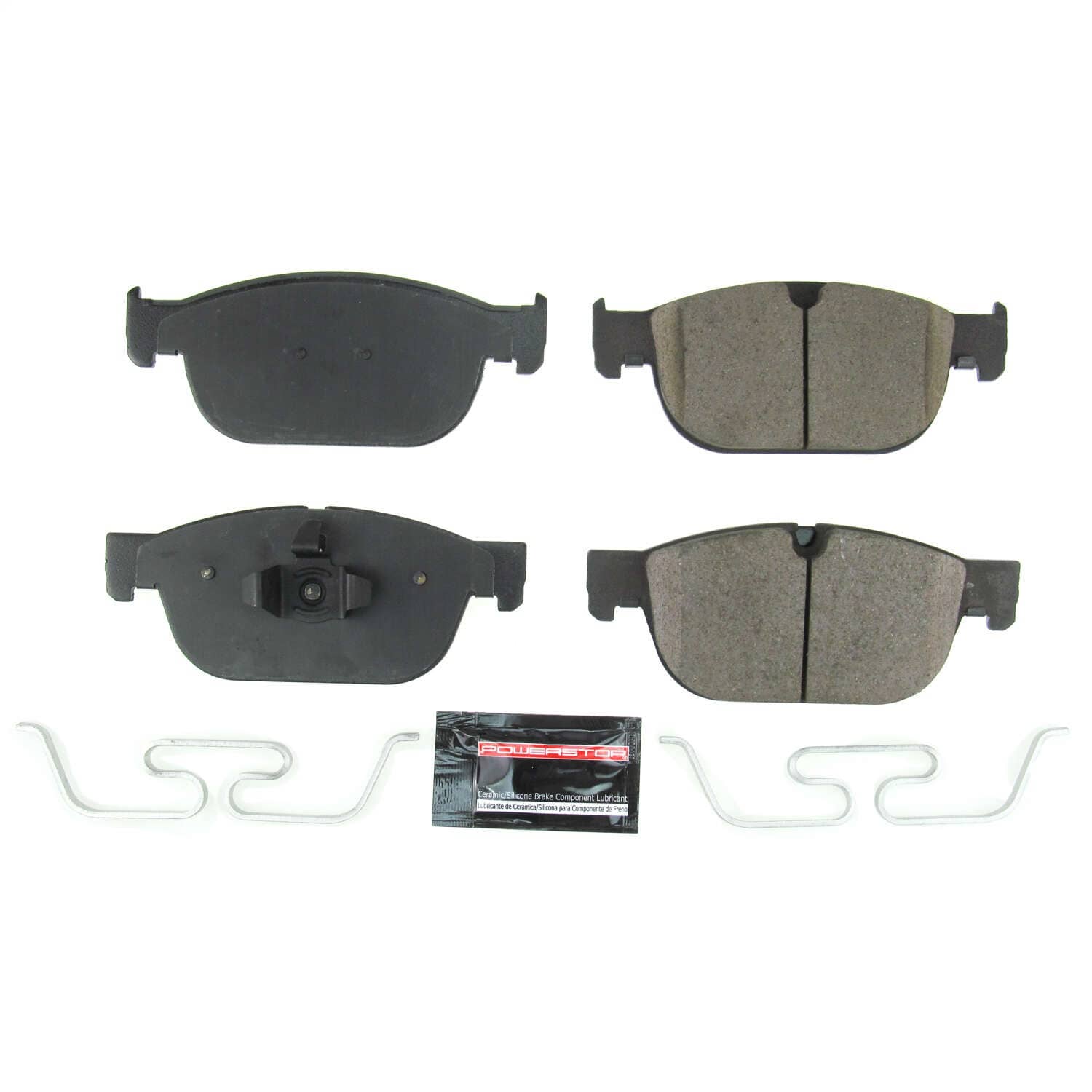 Power Stop - Z23-1865 - Disc Brake Pad