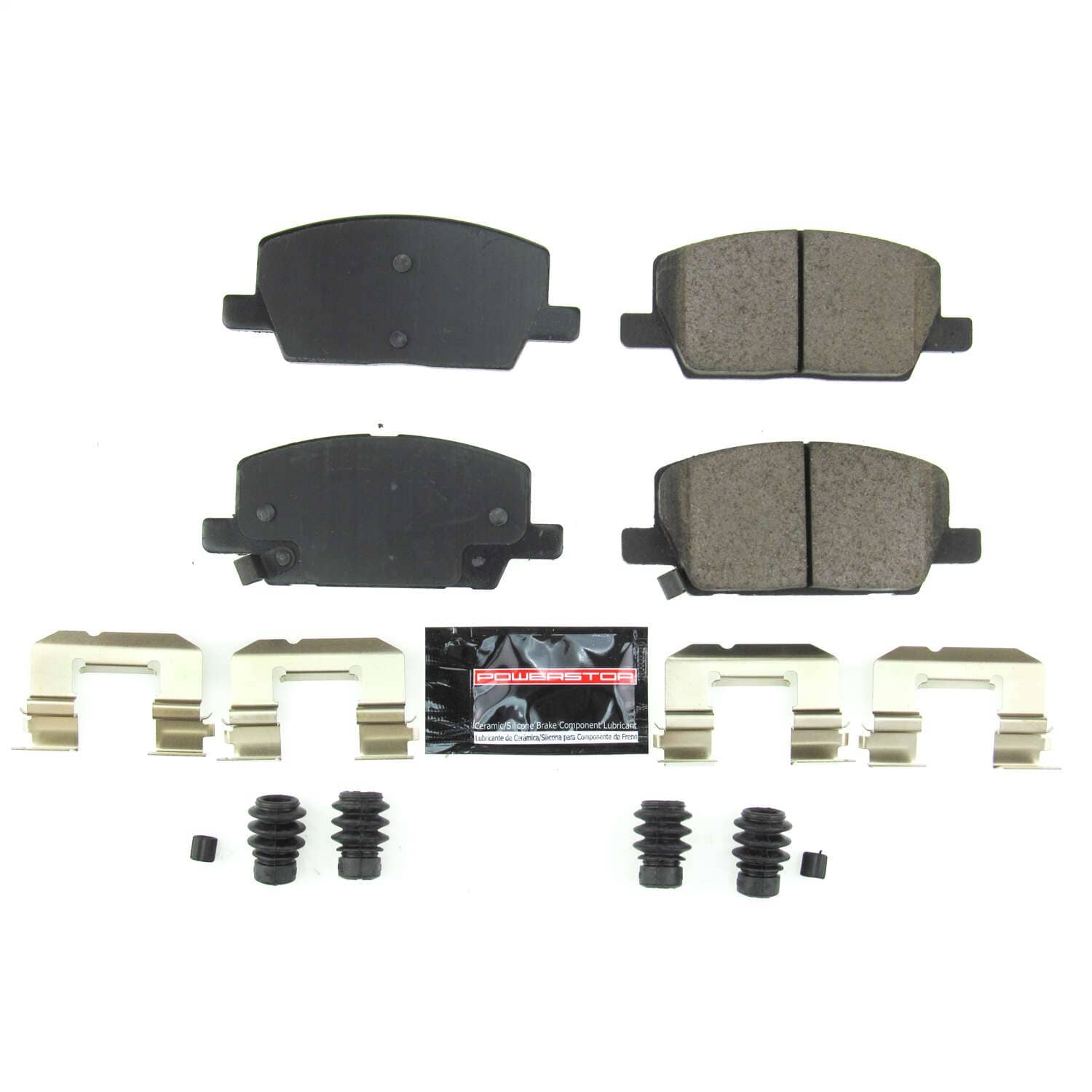 Power Stop - Z23-2019 - Disc Brake Pad