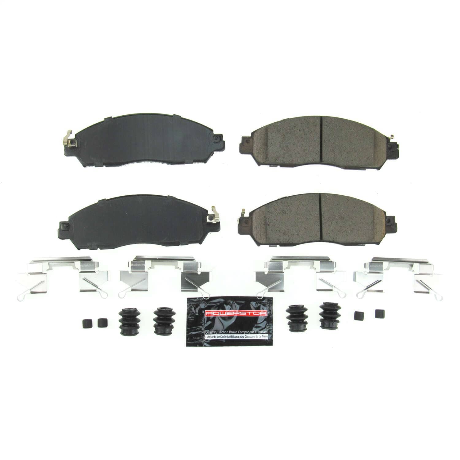 Power Stop - Z23-2138 - Disc Brake Pad