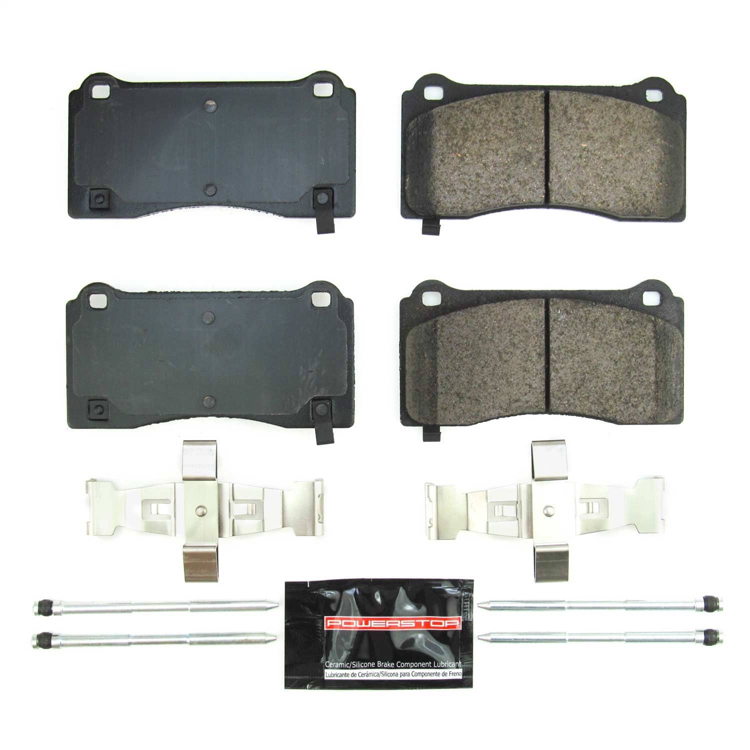 Power Stop - Z23-2195 - Disc Brake Pad