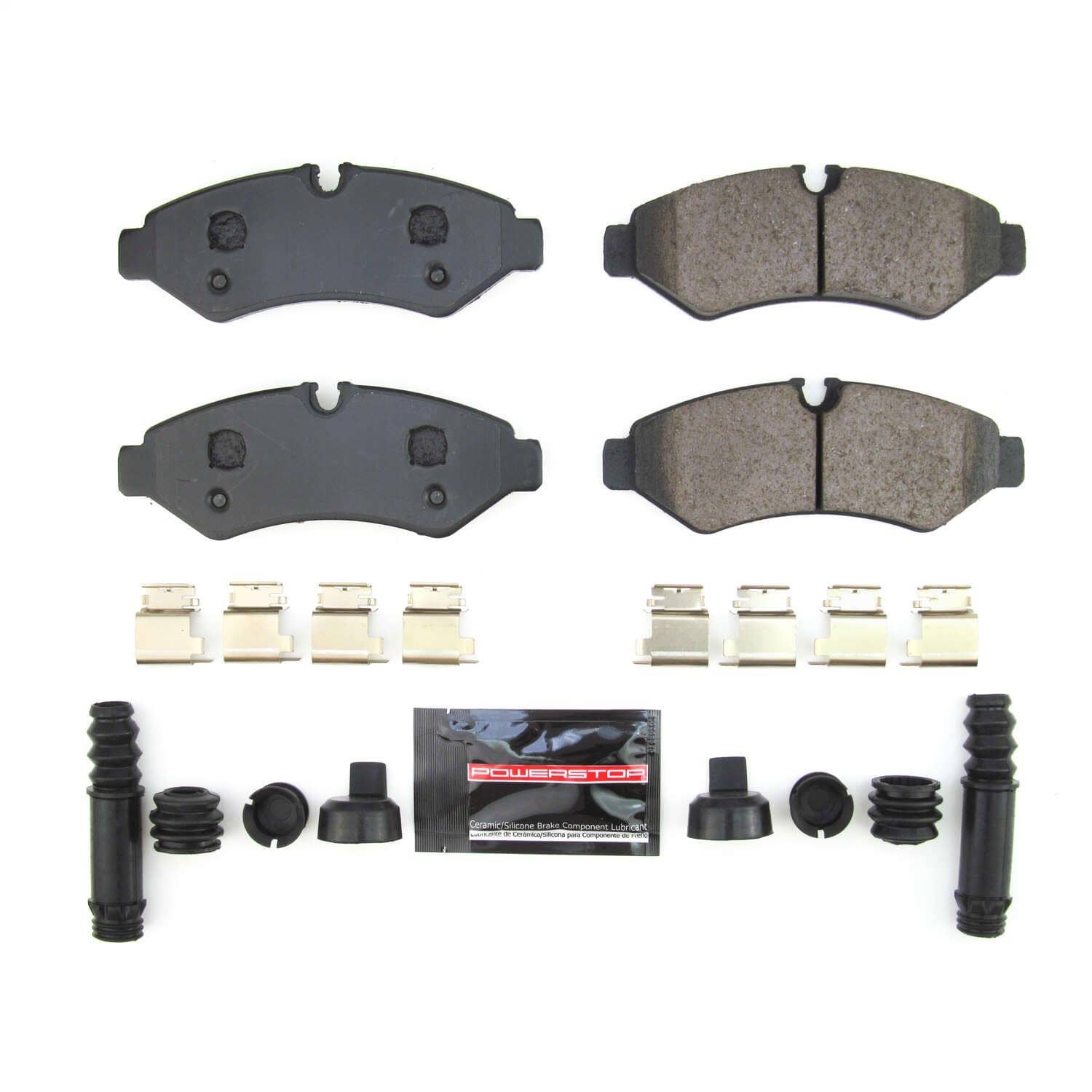 Power Stop - Z23-2201 - Disc Brake Pad