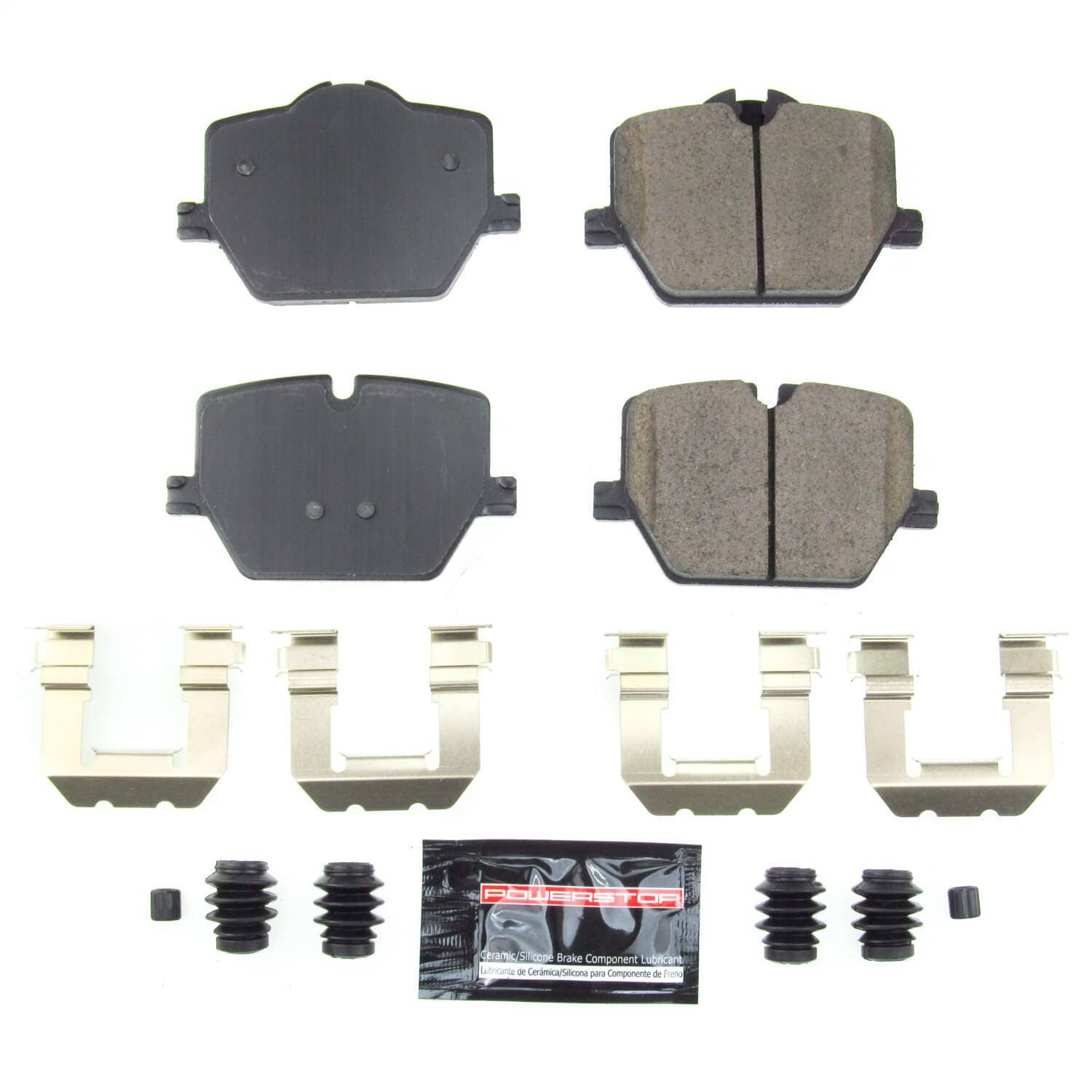 Power Stop - Z23-2220 - Disc Brake Pad