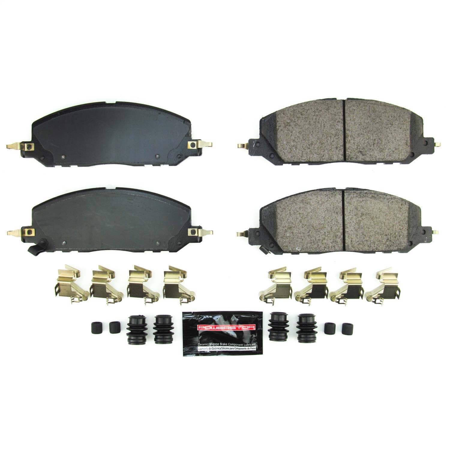 Power Stop - Z23-2229 - Disc Brake Pad