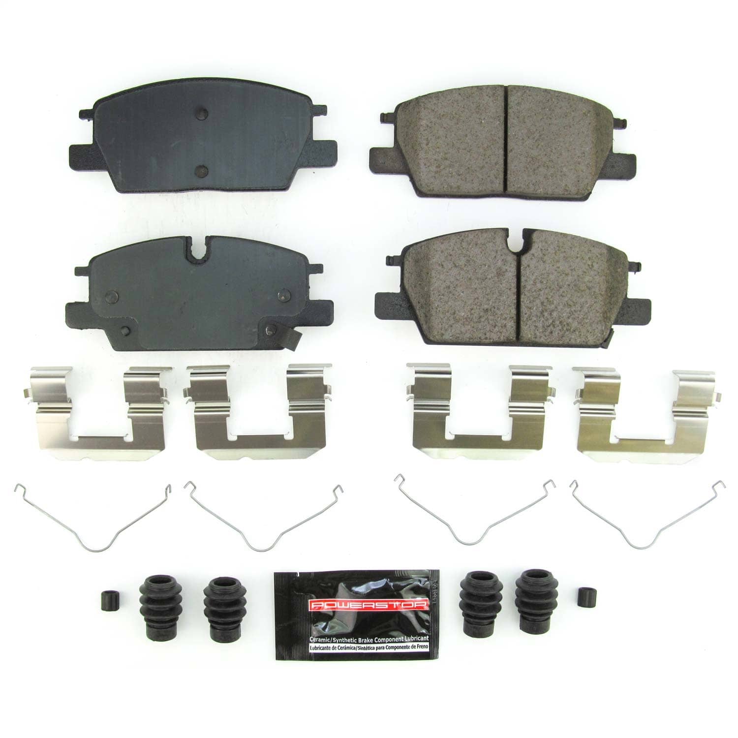 Power Stop - Z23-2345 - Disc Brake Pad
