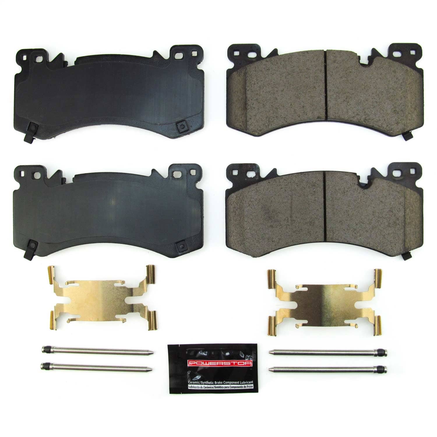 Power Stop - Z23-2407 - Disc Brake Pad