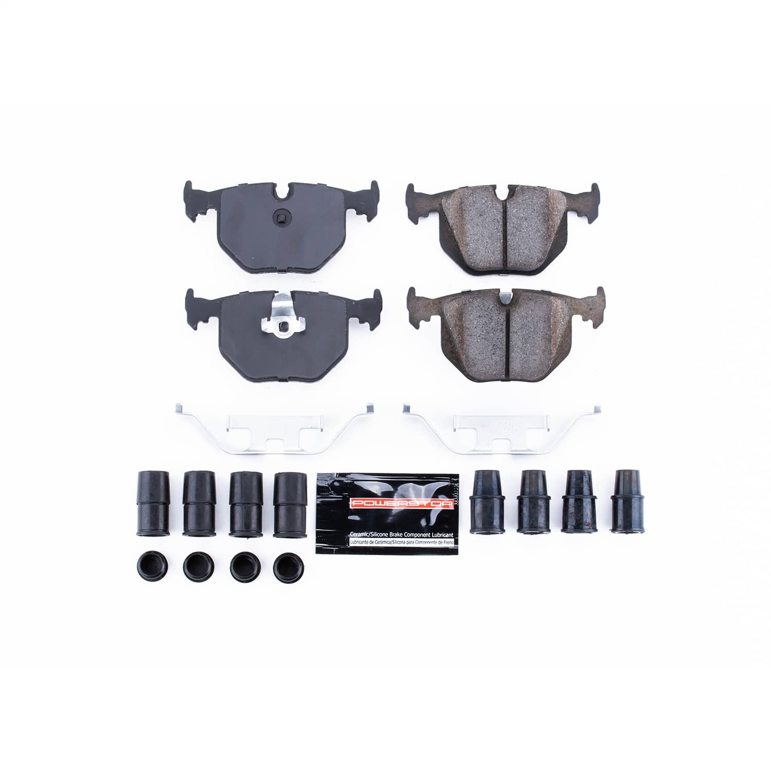 Power Stop - Z23-683 - Disc Brake Pad
