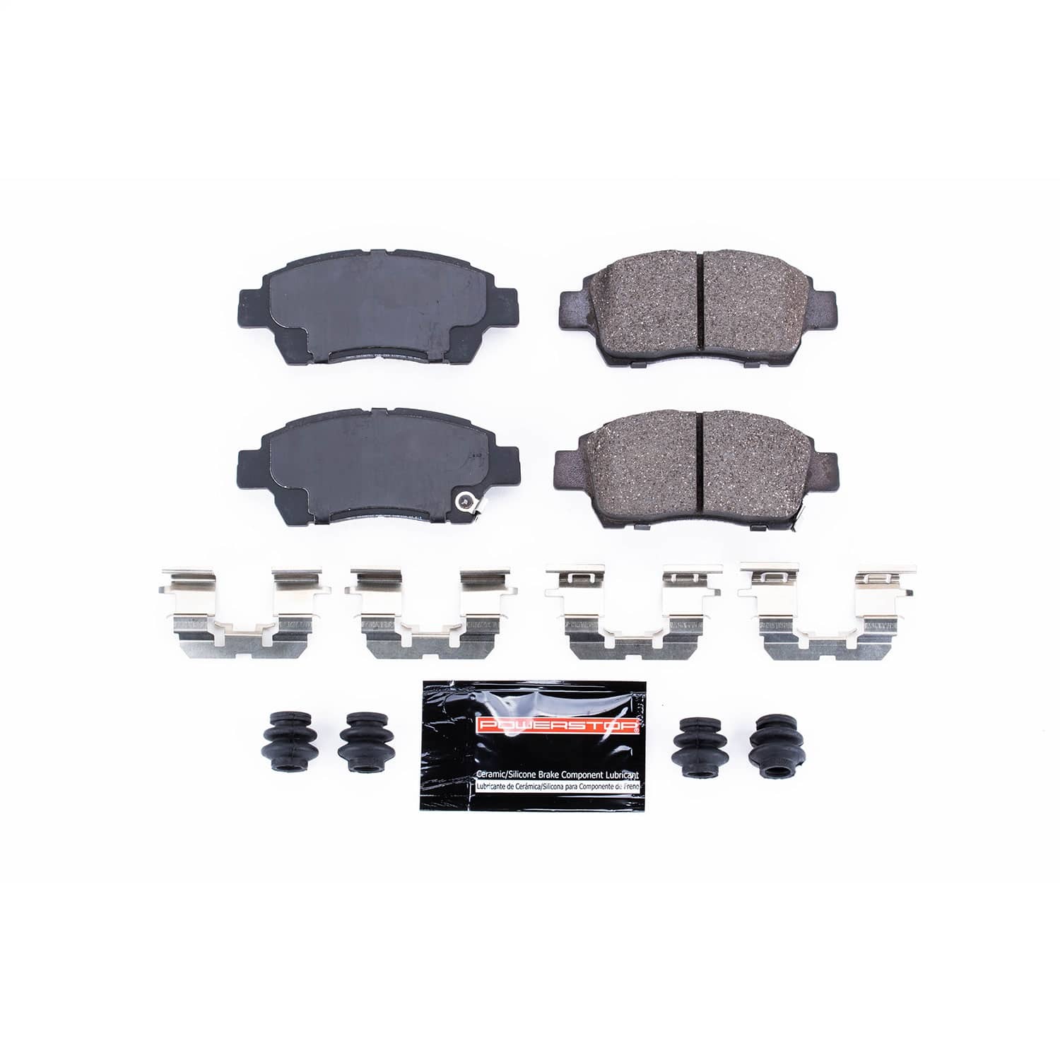 Power Stop - Z23-831 - Disc Brake Pad