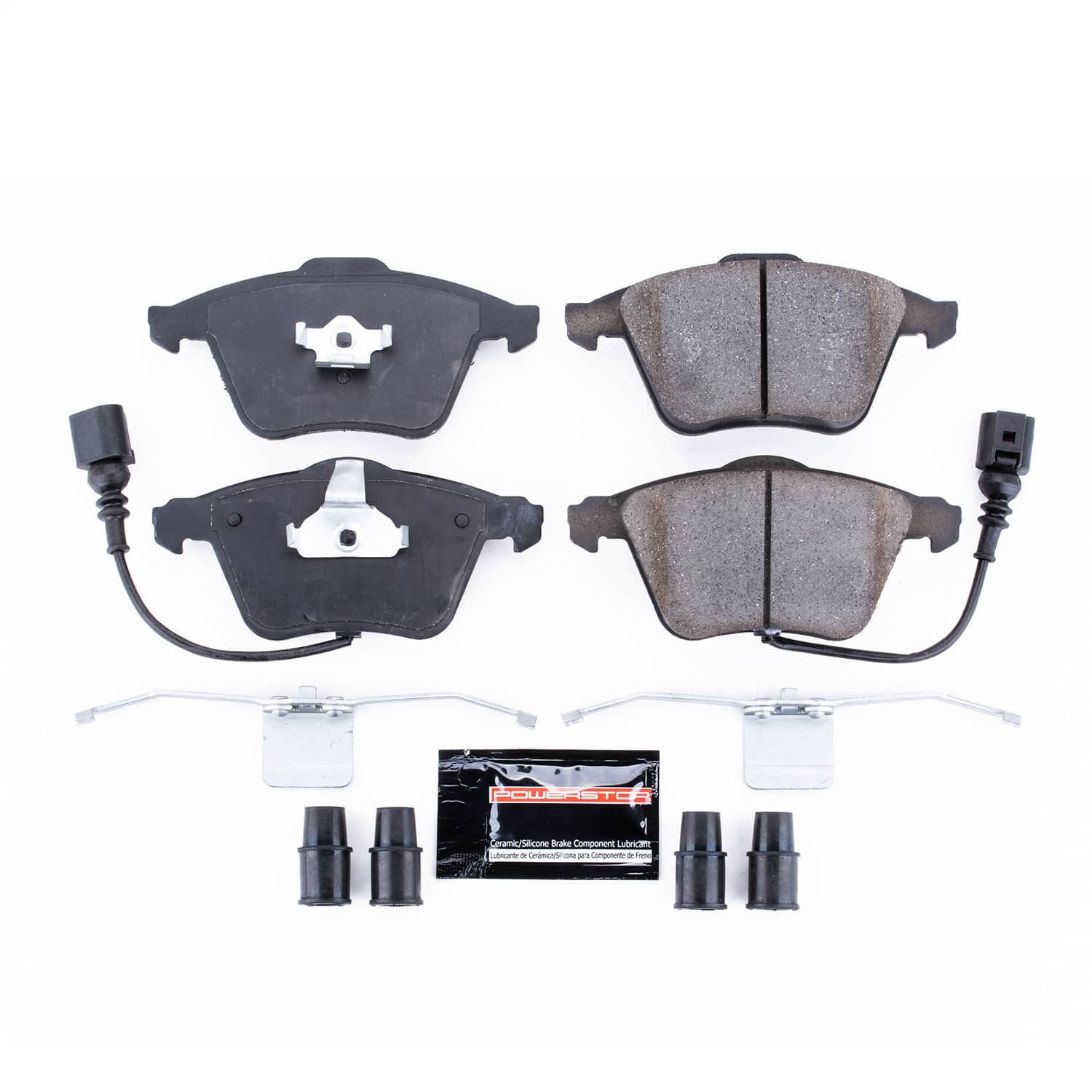 Power Stop - Z23-915C - Disc Brake Pad