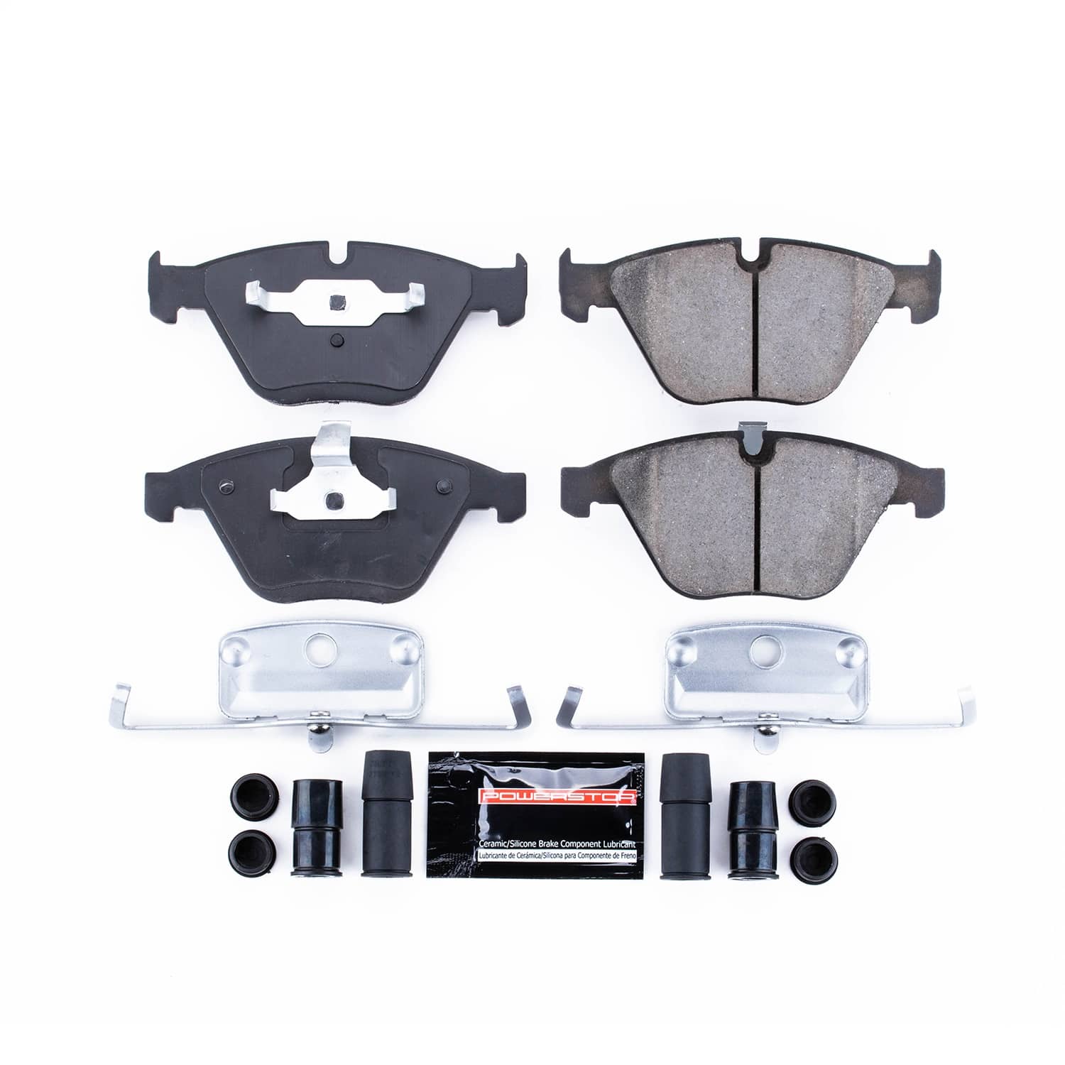 Power Stop - Z23-918 - Disc Brake Pad