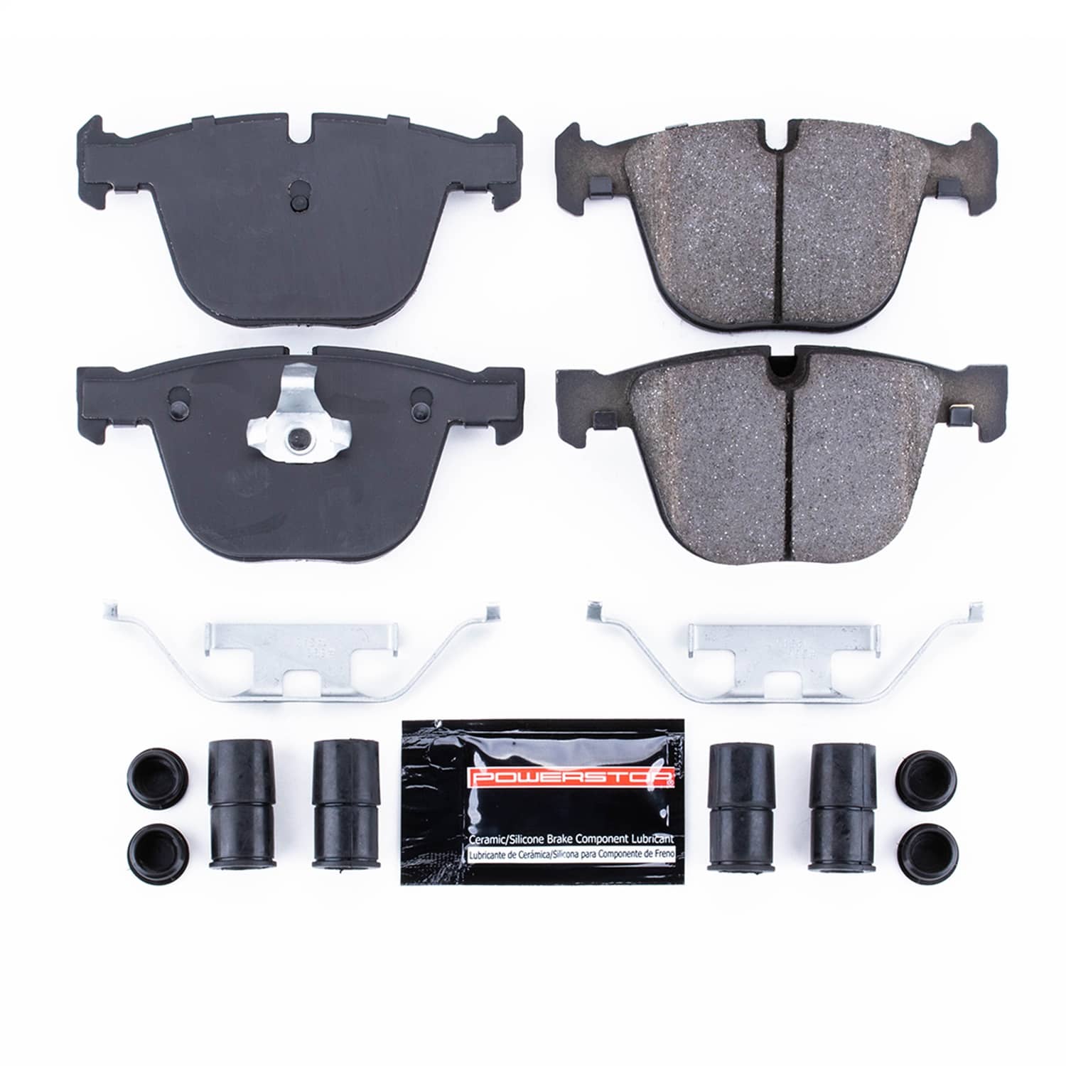 Power Stop - Z23-919 - Disc Brake Pad