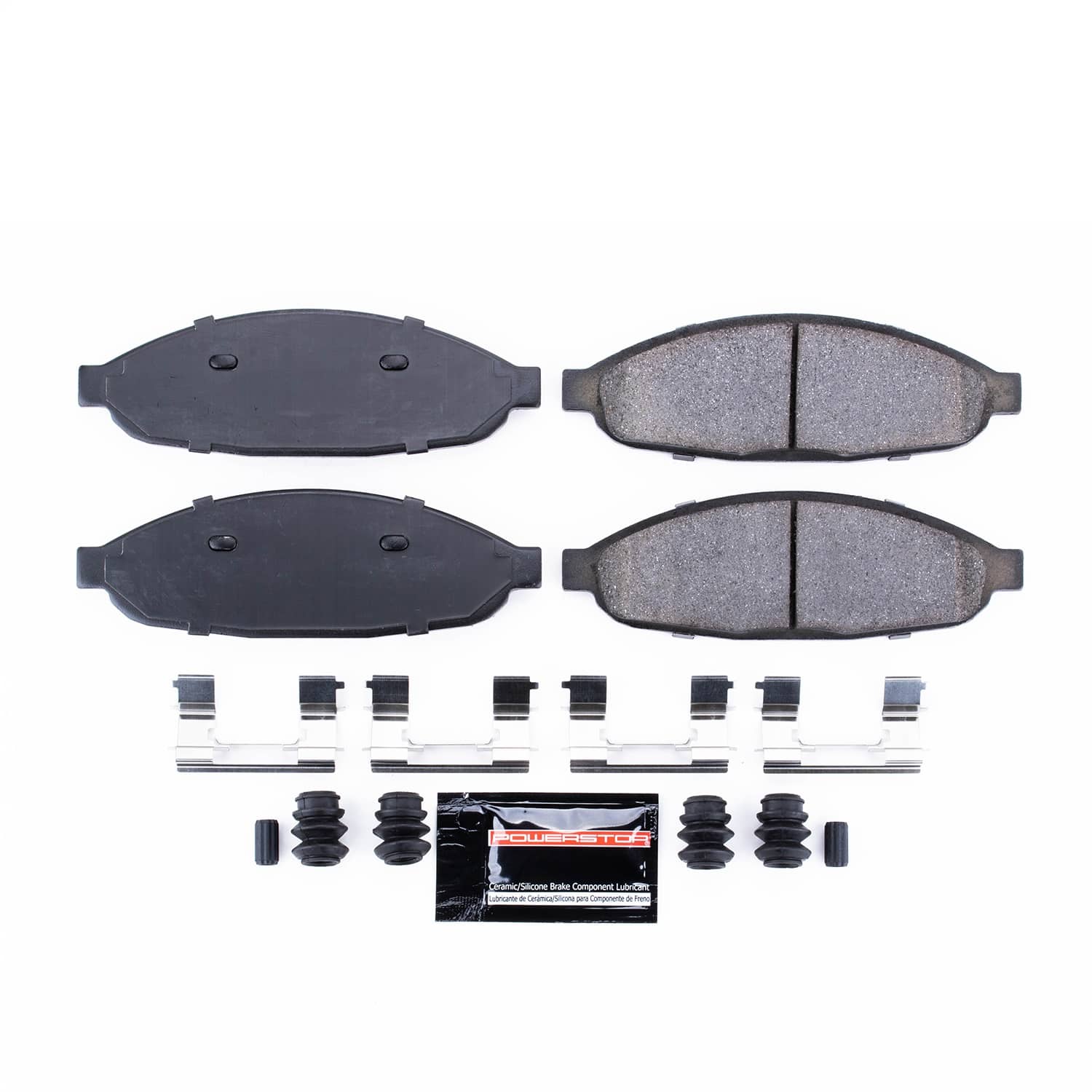 Power Stop - Z23-997 - Disc Brake Pad