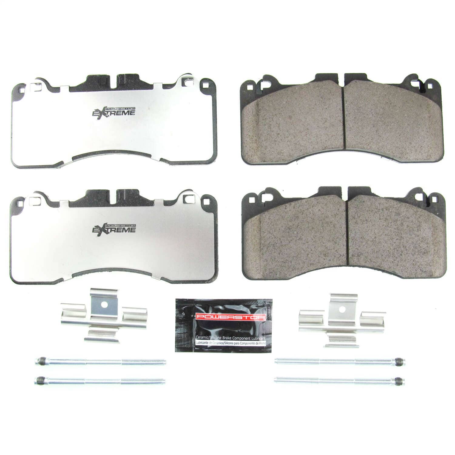 Power Stop - Z26-1440 - Disc Brake Pad