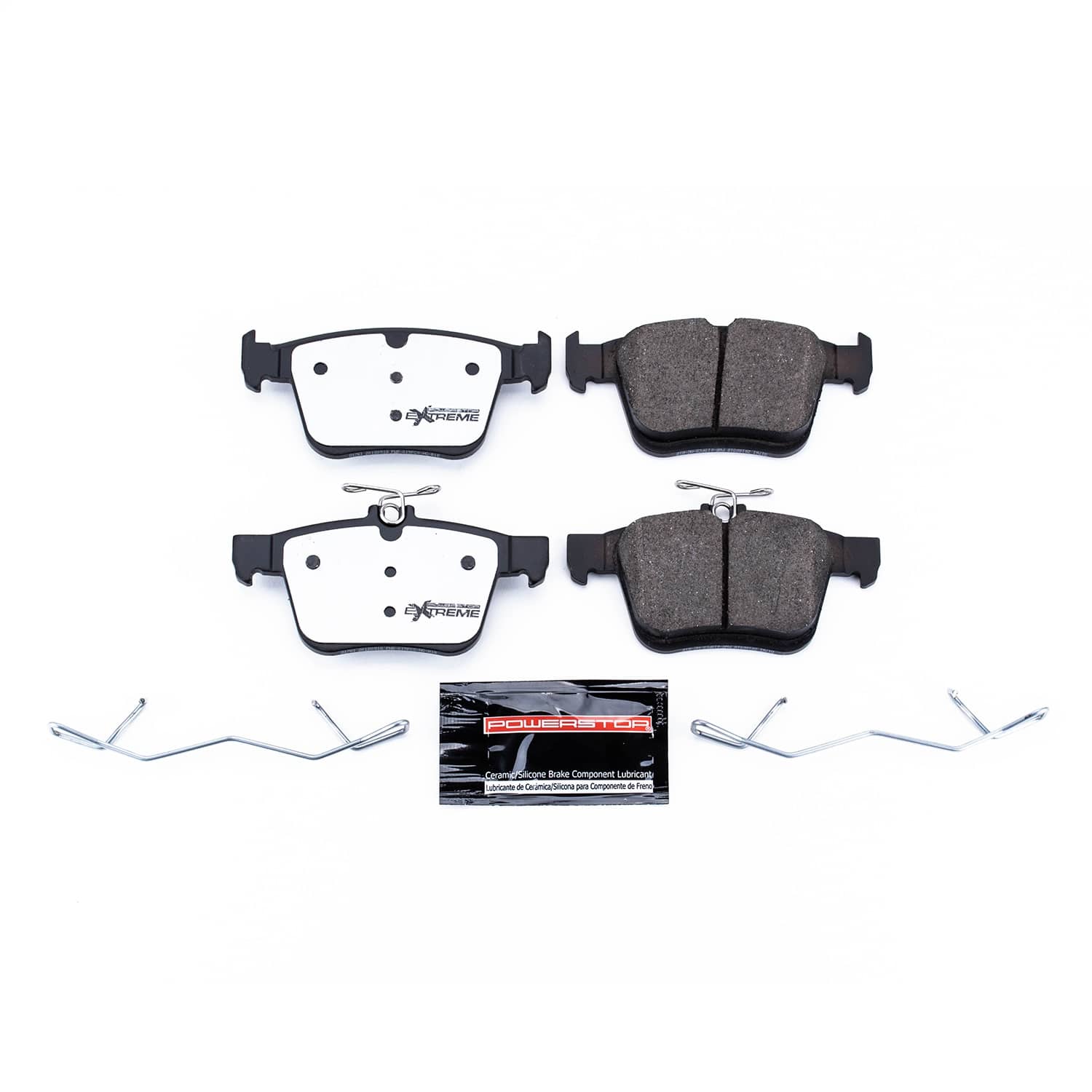 Power Stop - Z26-1761 - Disc Brake Pad