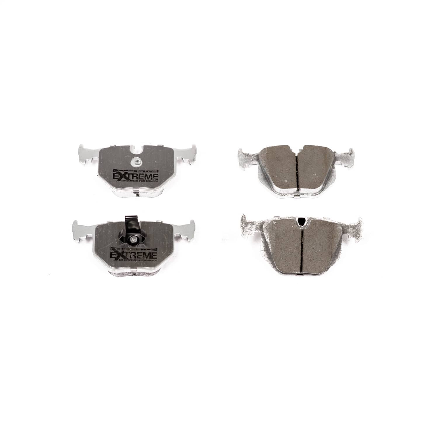 Power Stop - Z26-683 - Disc Brake Pad