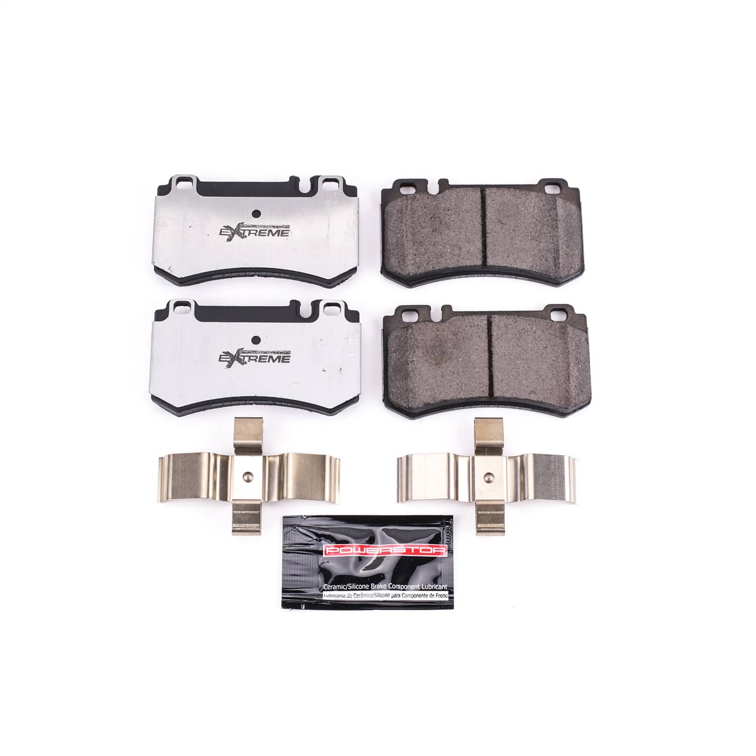 Power Stop - Z26-984 - Disc Brake Pad