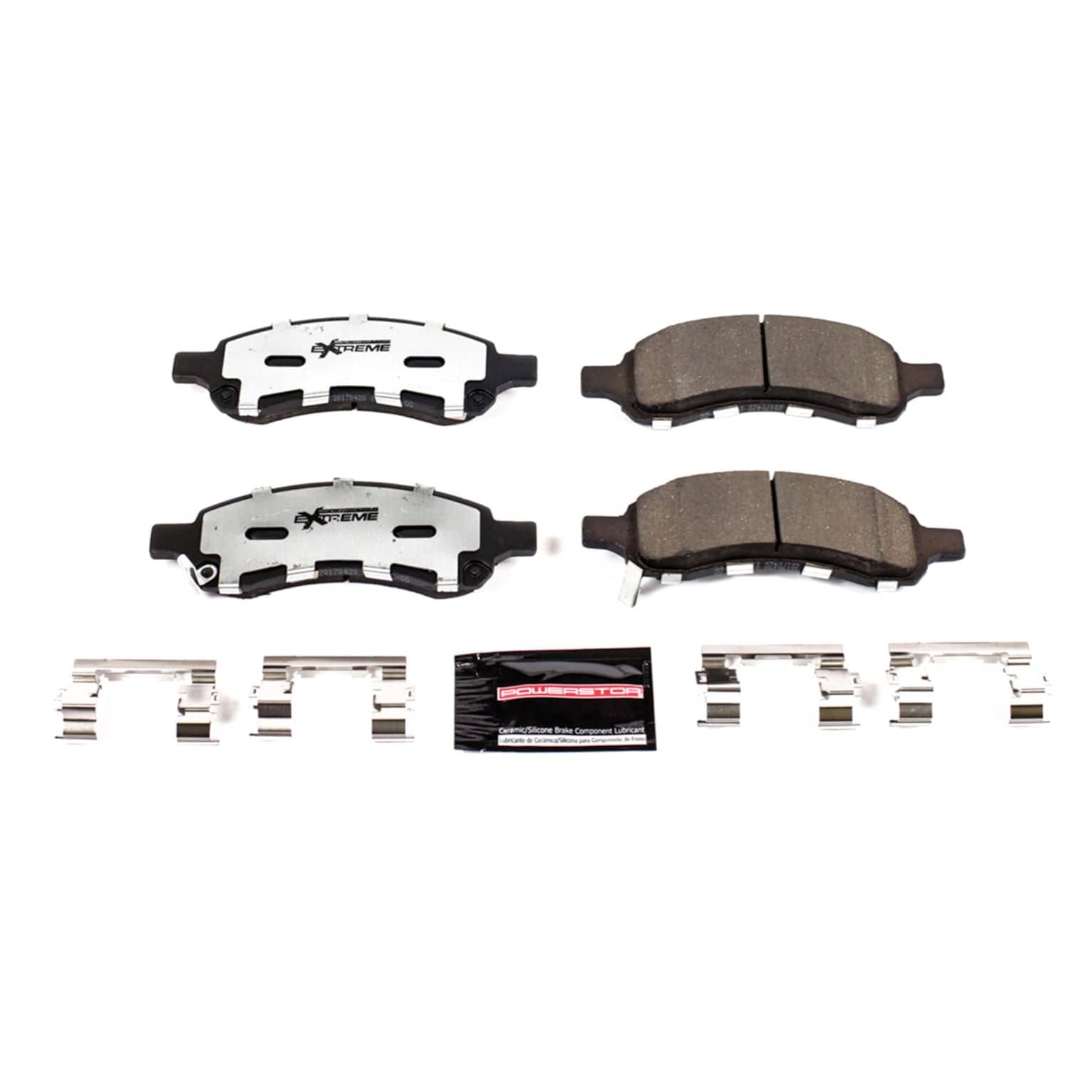 Power Stop - Z36-1169 - Disc Brake Pad