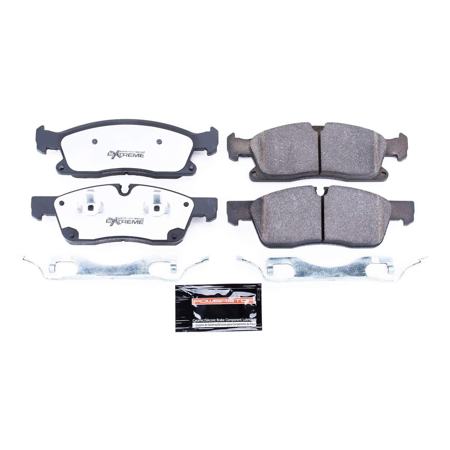 Power Stop - Z36-1629 - Disc Brake Pad