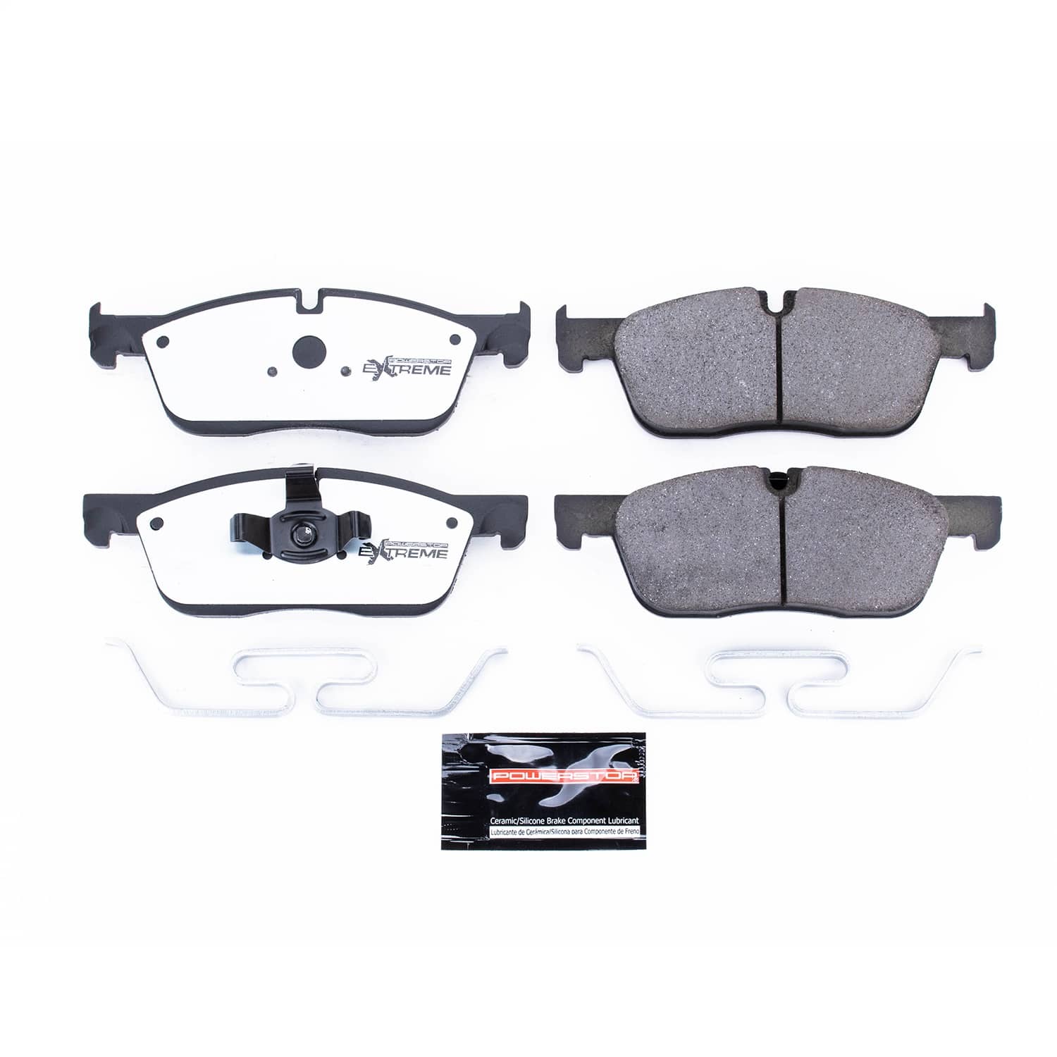 Power Stop - Z36-1838 - Disc Brake Pad