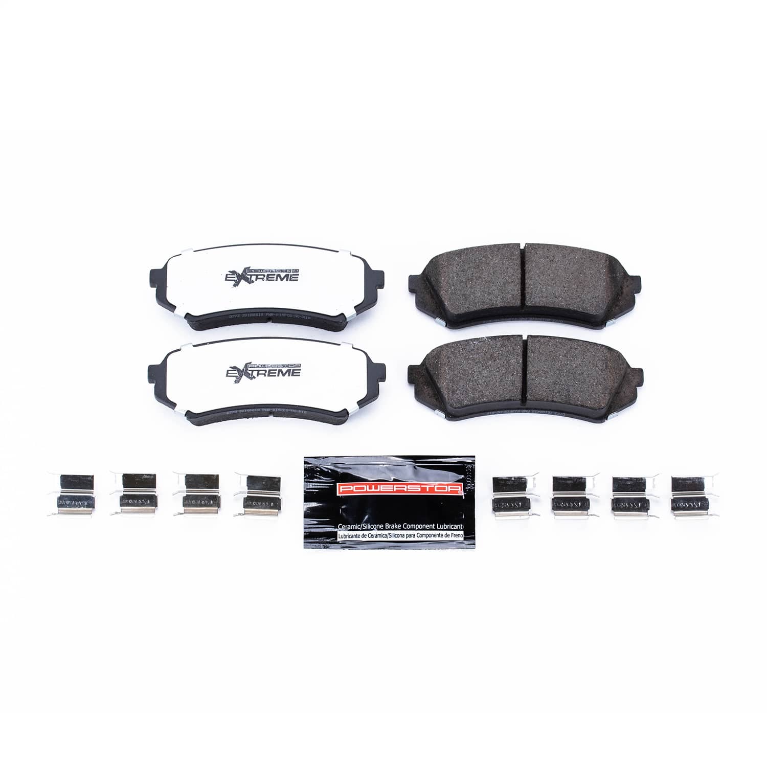 Power Stop - Z36-773 - Disc Brake Pad