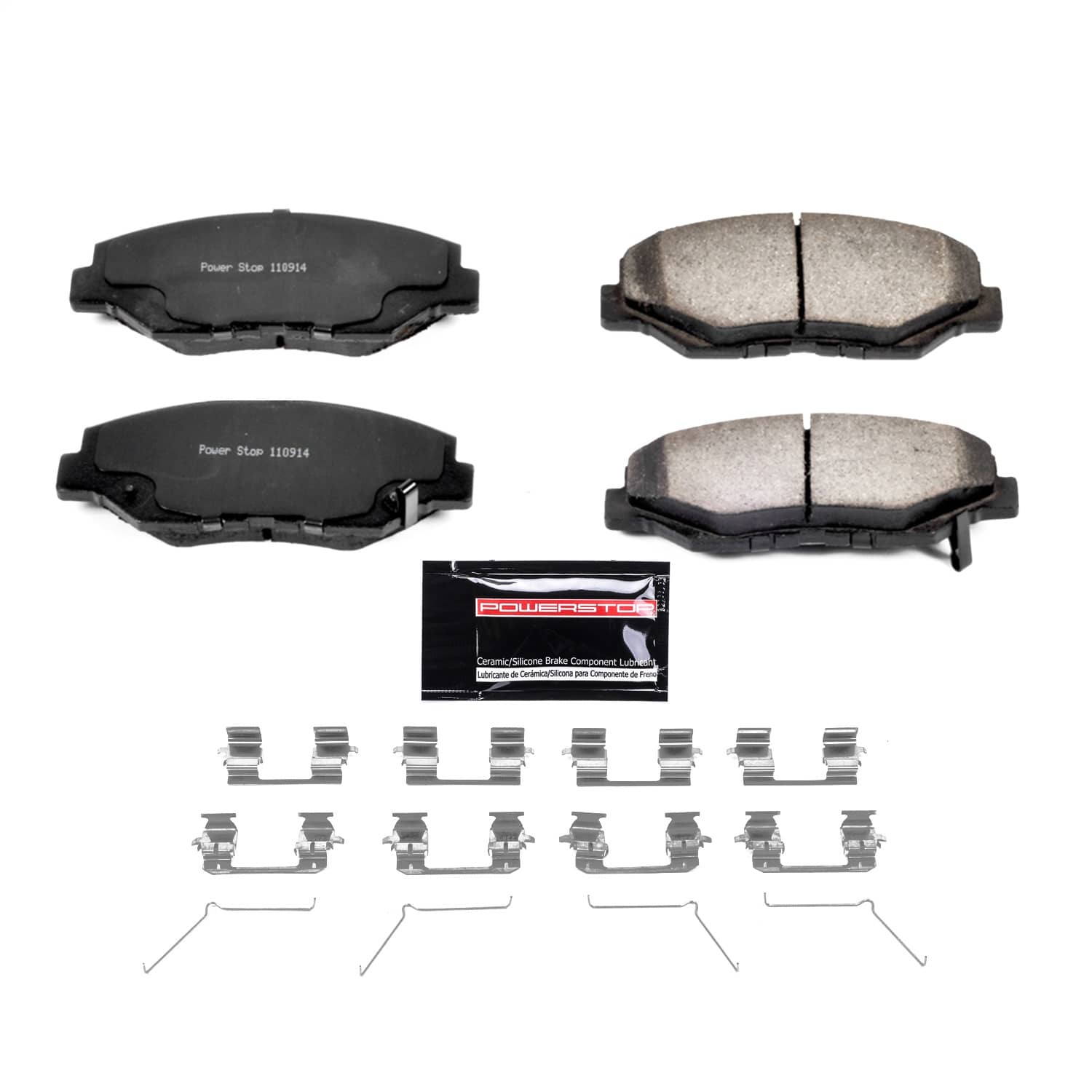 Power Stop - Z36-914 - Disc Brake Pad