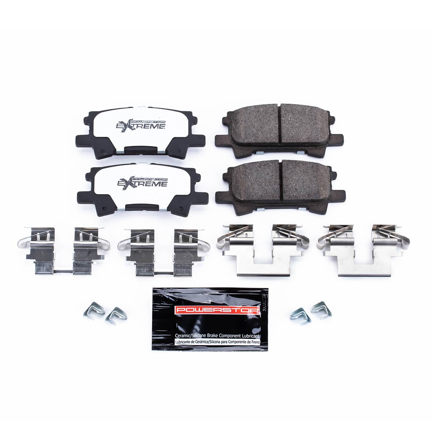 Power Stop - Z36-996 - Disc Brake Pad