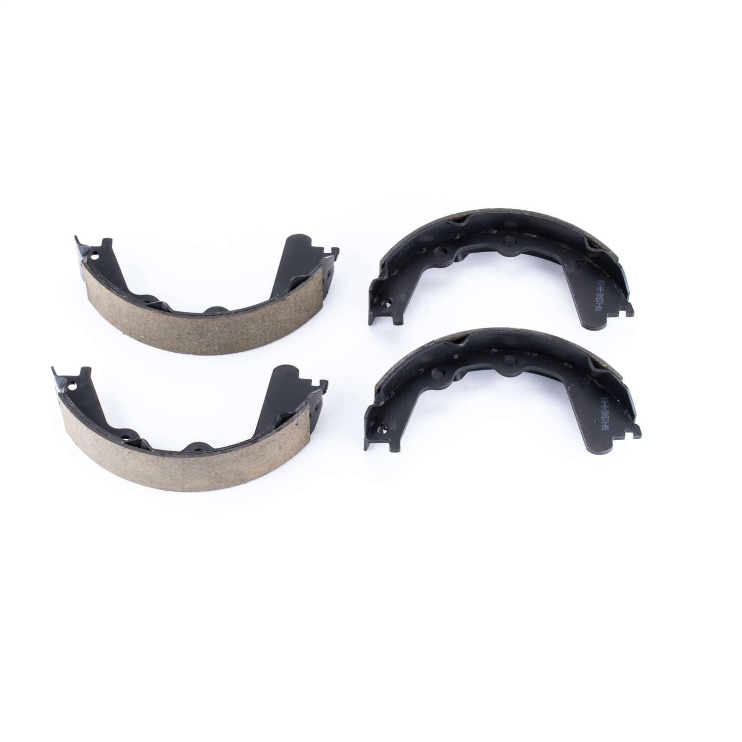 Power Stop - B1050 - Rear - Parking Brake Shoe