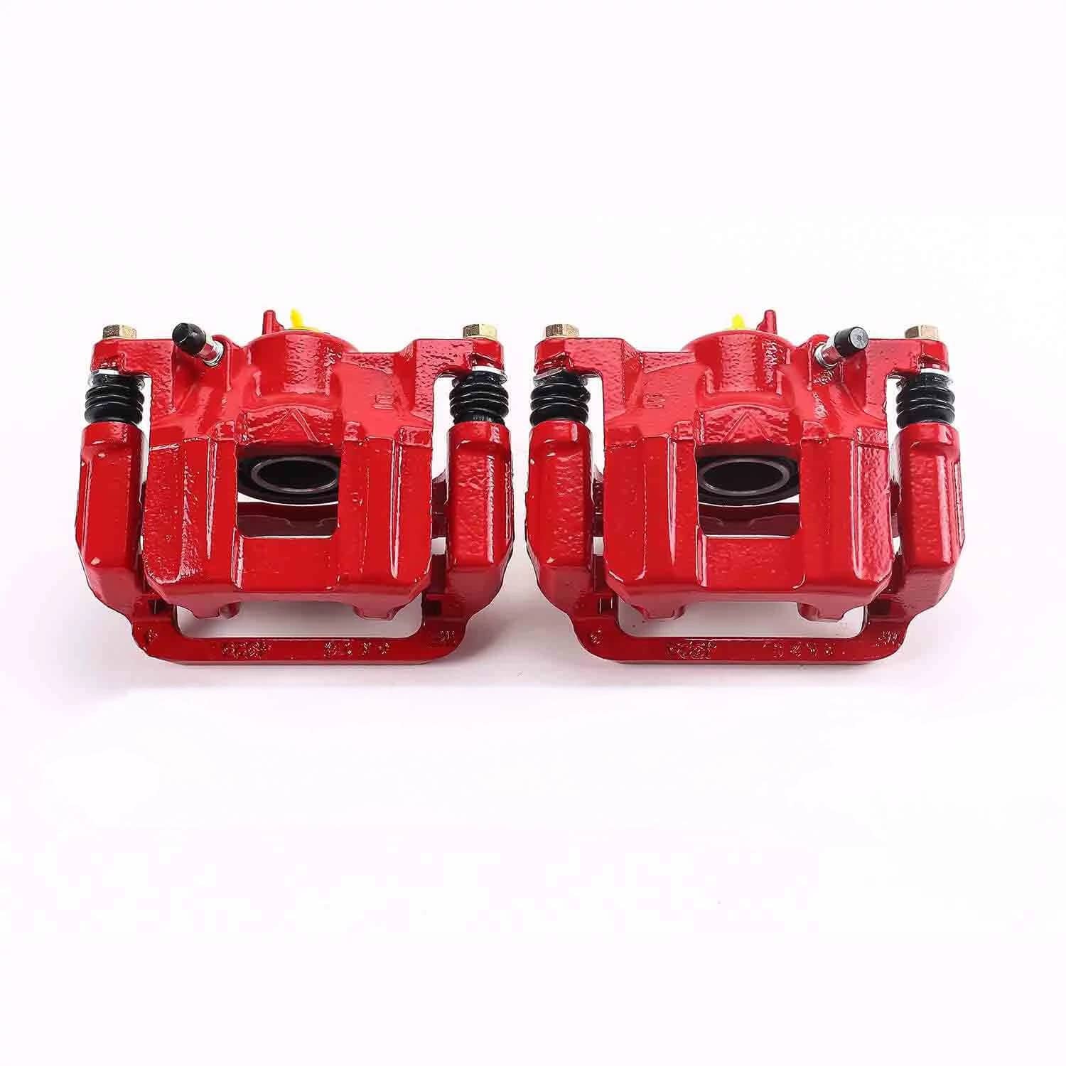Power Stop - S6446 - Rear - Disc Brake Caliper Set