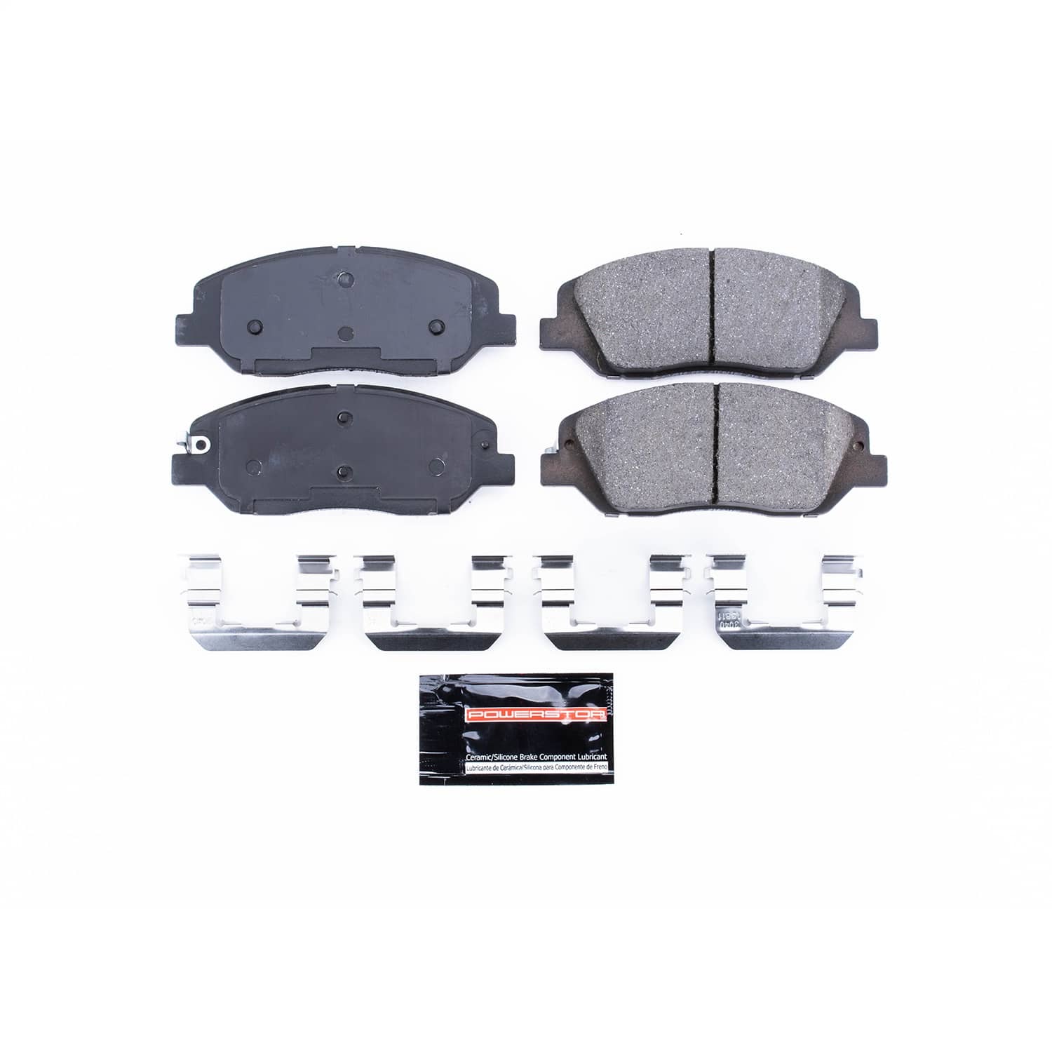 Power Stop - Z23-1917 - Disc Brake Pad