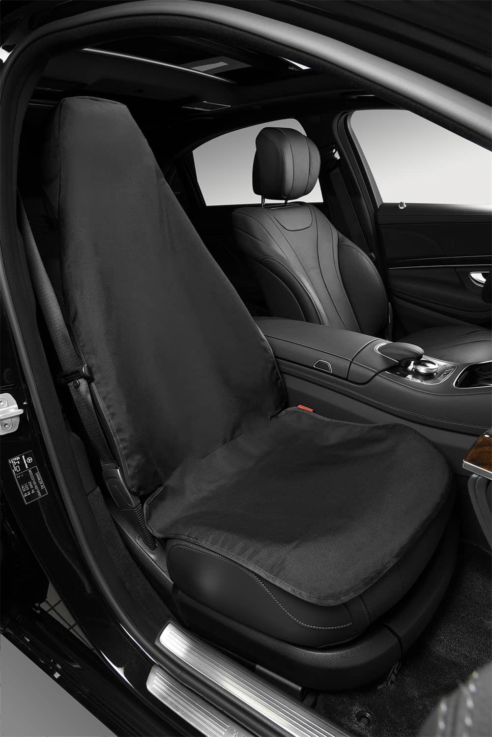 3D MAXpider - 1785-09 - Seat Cover