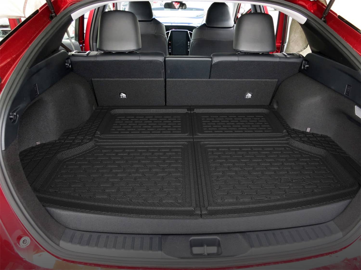 3D MAXpider - 2199M-09 - Cargo Area Liner