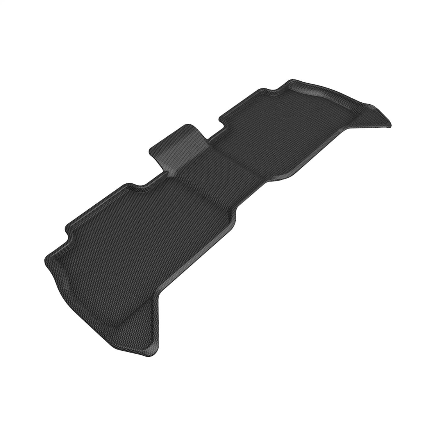 3D MAXpider - L1BM12421509 - Rear - Floor Mat Set
