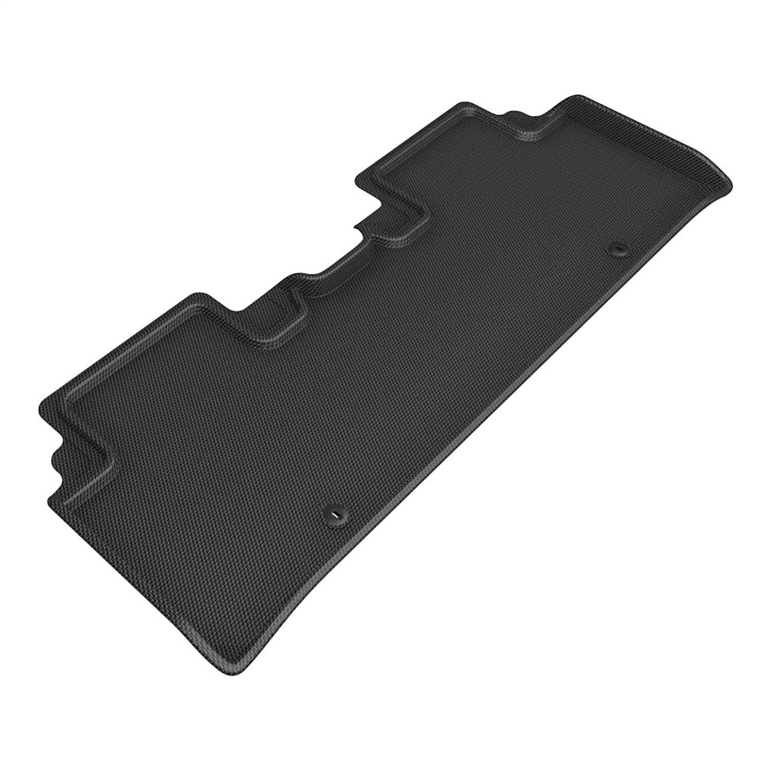 3D MAXpider - L1KA07121509 - Rear - Floor Mat Set