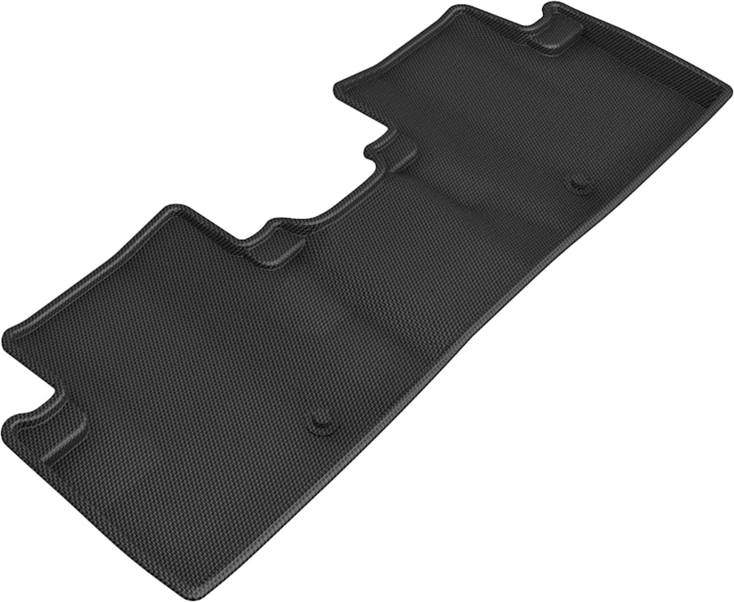 3D MAXpider - L1AC00821509 - Rear - Floor Mat Set