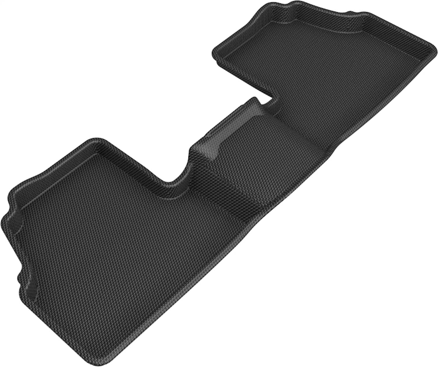 3D MAXpider - L1BC01621509 - Rear - Floor Mat Set