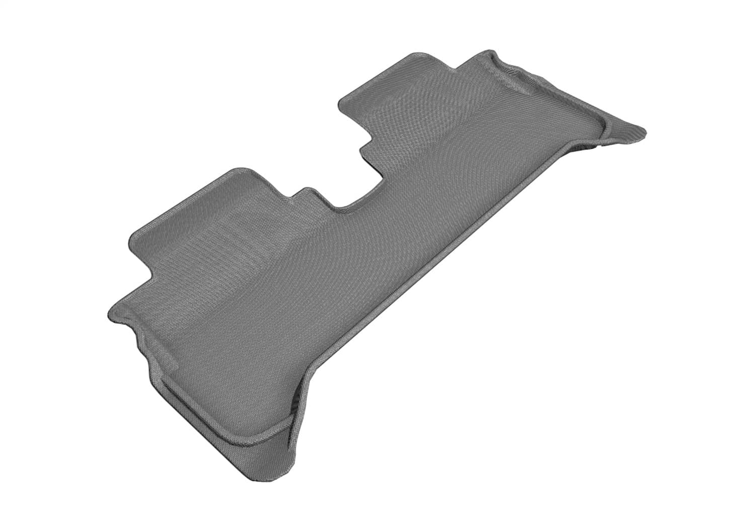 3D MAXpider - L1CH08721501 - Rear - Floor Mat Set