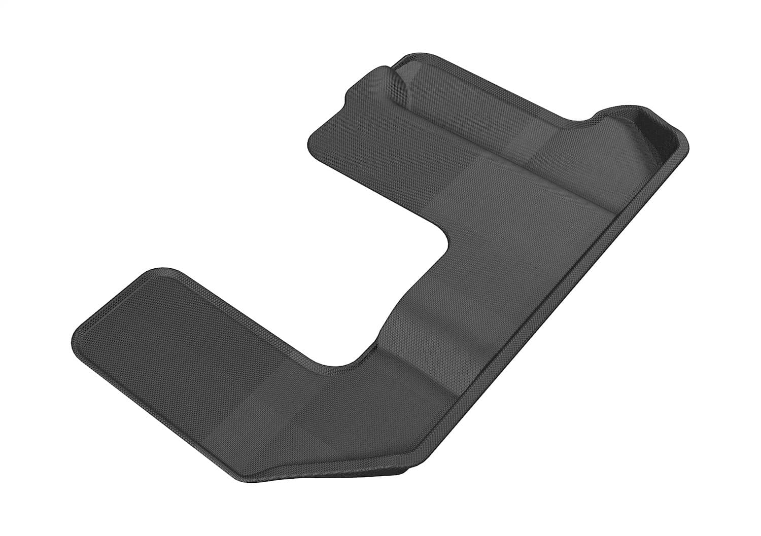 3D MAXpider - L1DG00531509 - Third Row - Floor Mat Set
