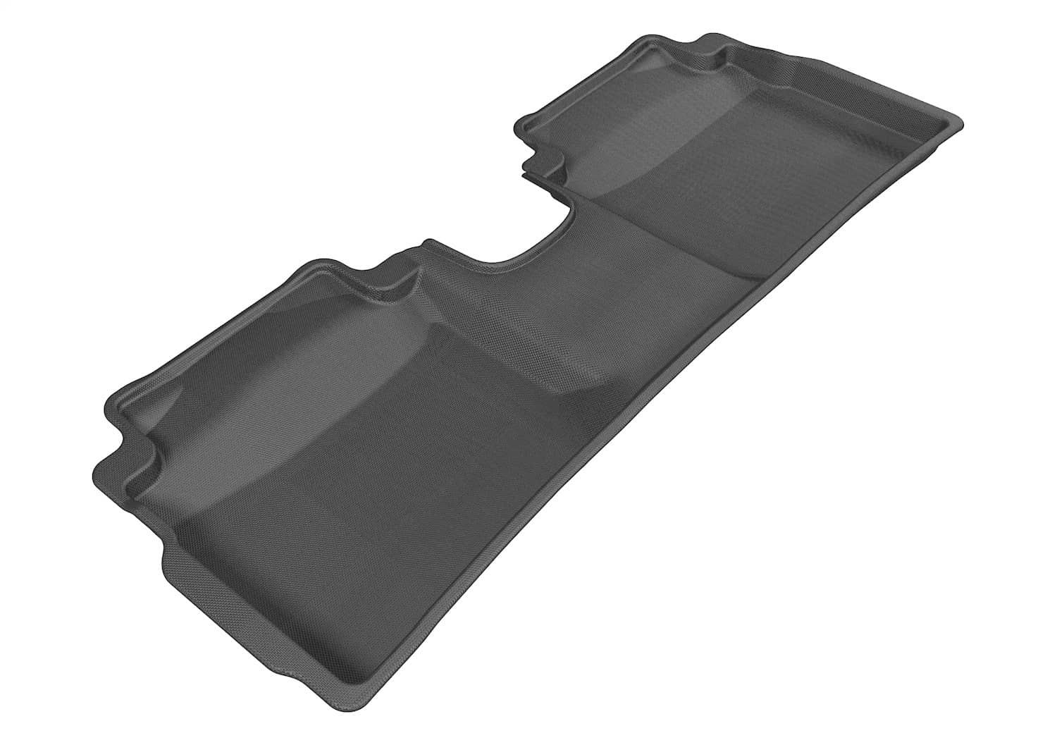 3D MAXpider - L1KA01721509 - Rear - Floor Mat Set