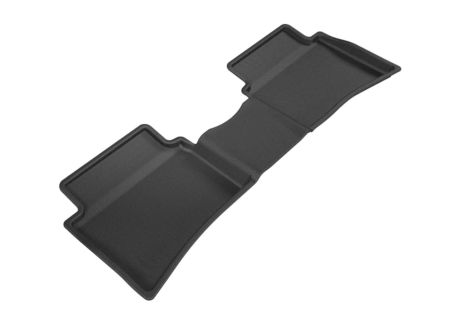 3D MAXpider - L1KA04321509 - Rear - Floor Mat Set