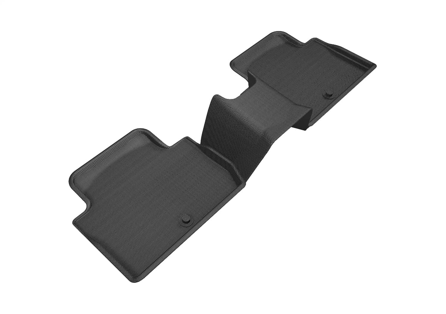 3D MAXpider - L1KA04521509 - Rear - Floor Mat Set
