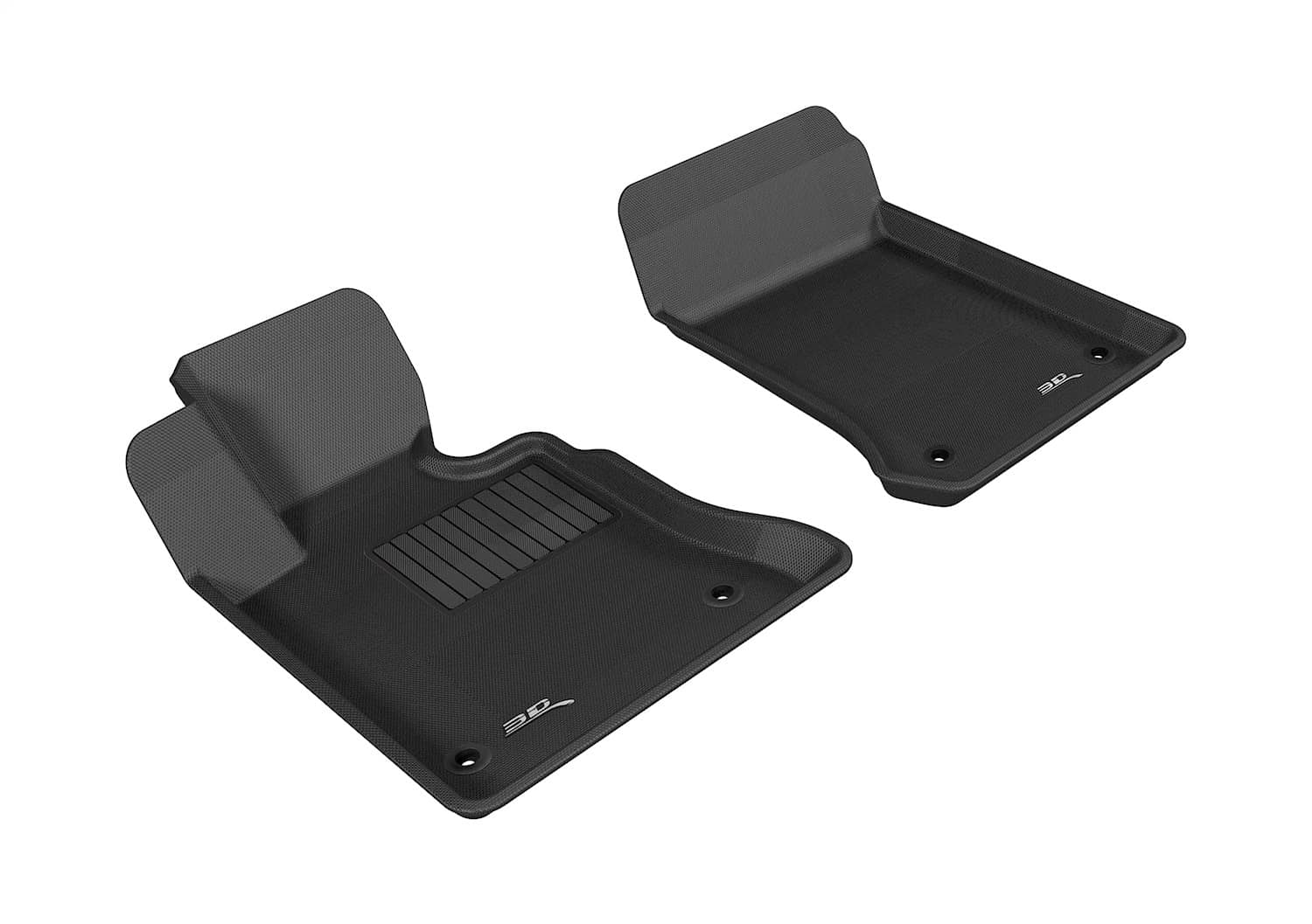 3D MAXpider - L1MB06511509 - Front - Floor Mat Set