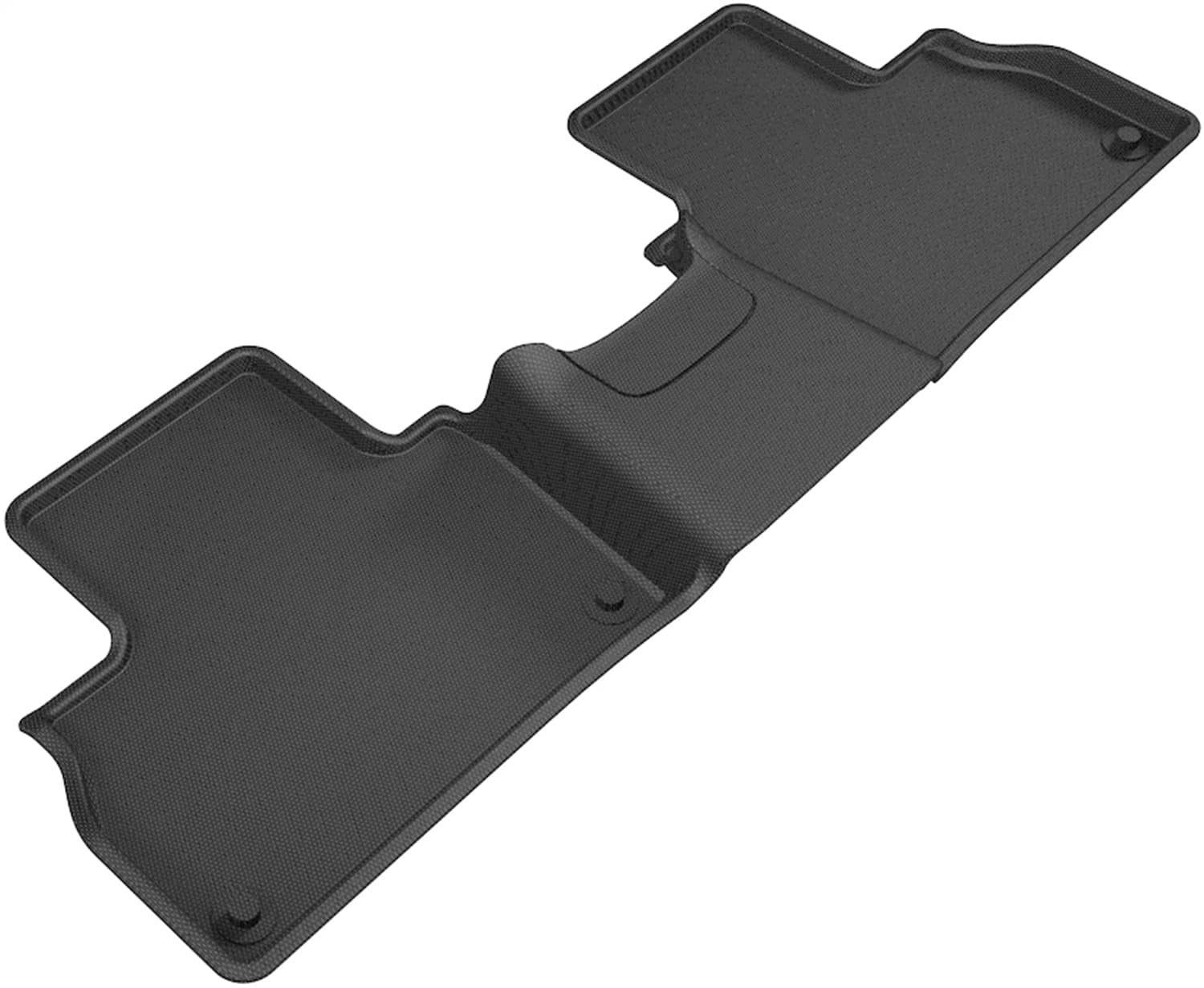 3D MAXpider - L1MR00421509 - Rear - Floor Mat Set
