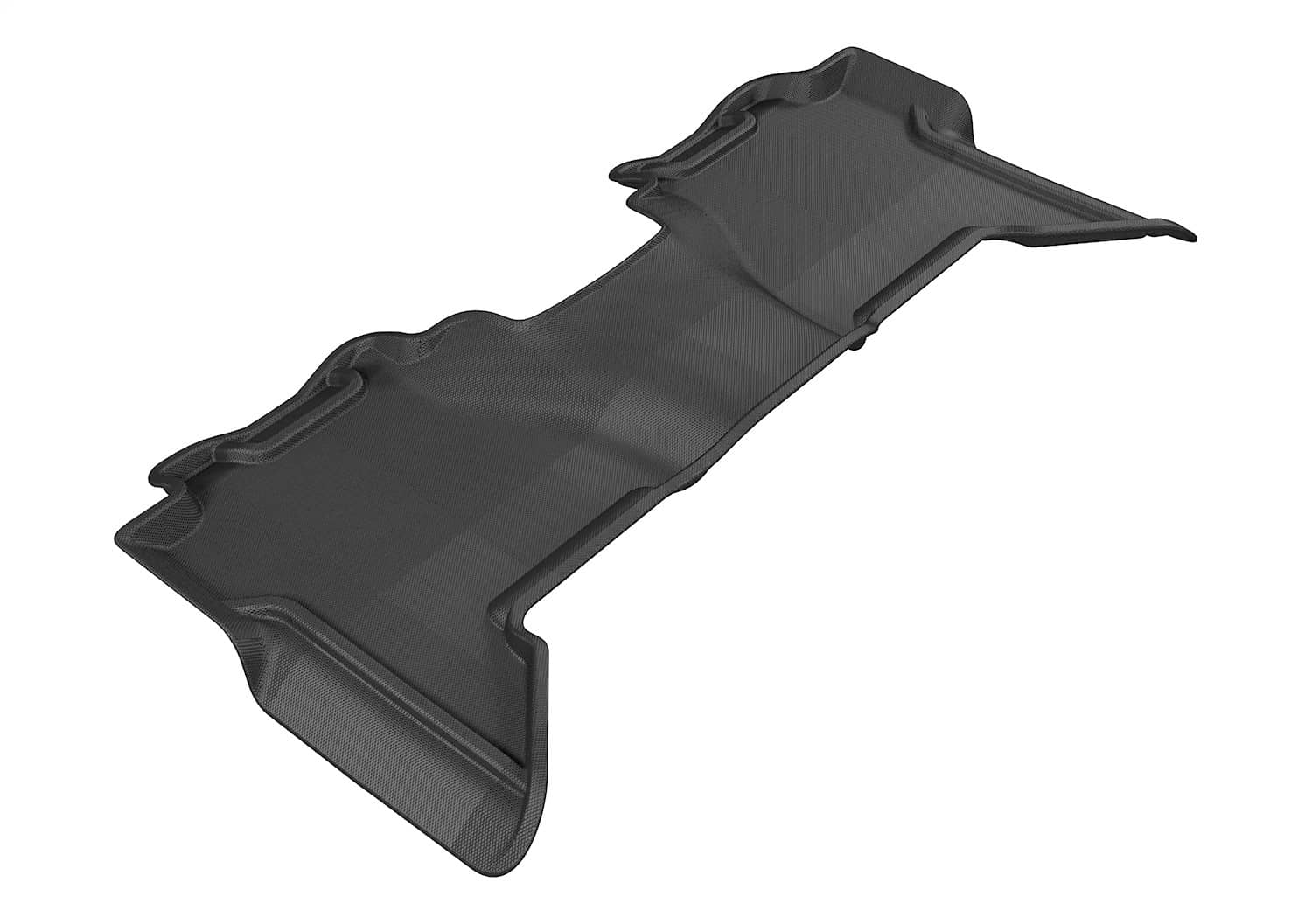 3D MAXpider - L1NS06521509 - Rear - Floor Mat Set