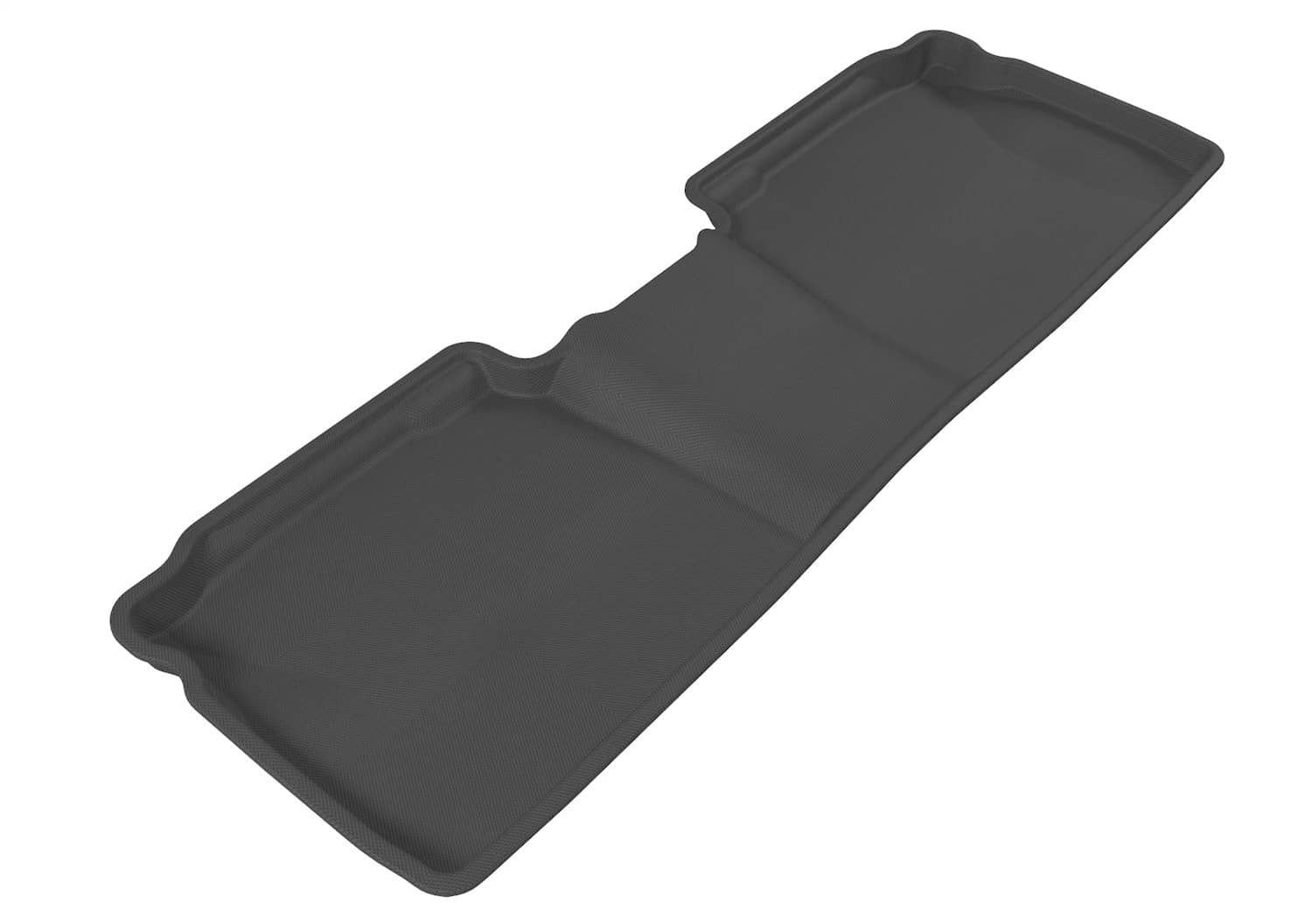 3D MAXpider - L1SC00121509 - Rear - Floor Mat Set