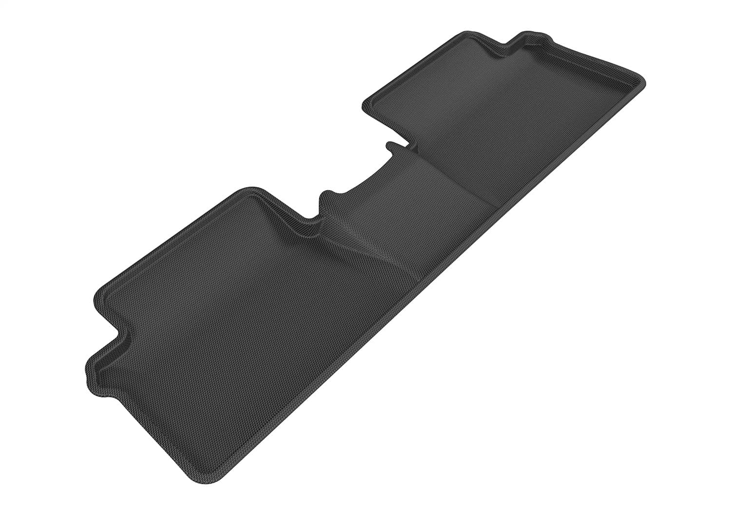 3D MAXpider - L1SC00621509 - Rear - Floor Mat Set