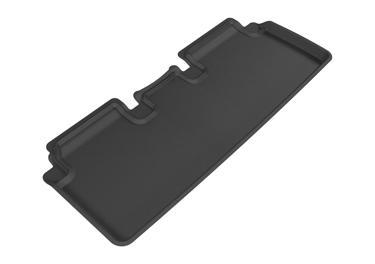3D MAXpider - L1TL00021509 - Rear - Floor Mat Set