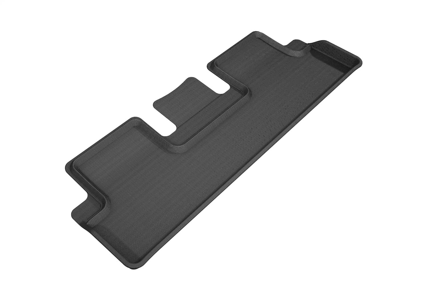 3D MAXpider - L1TL00421509 - Rear - Floor Mat Set