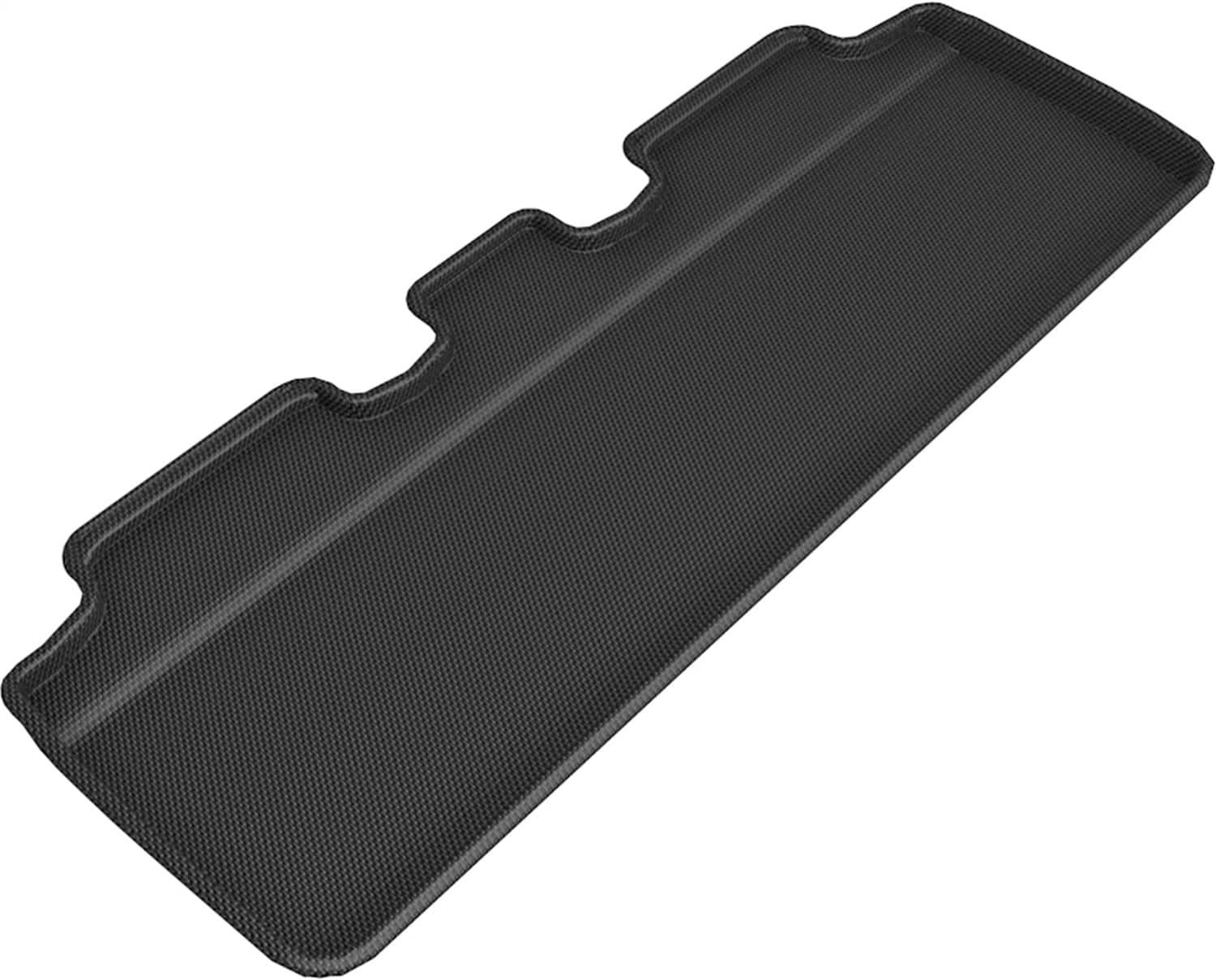 3D MAXpider - L1TL01721509 - Rear - Floor Mat Set