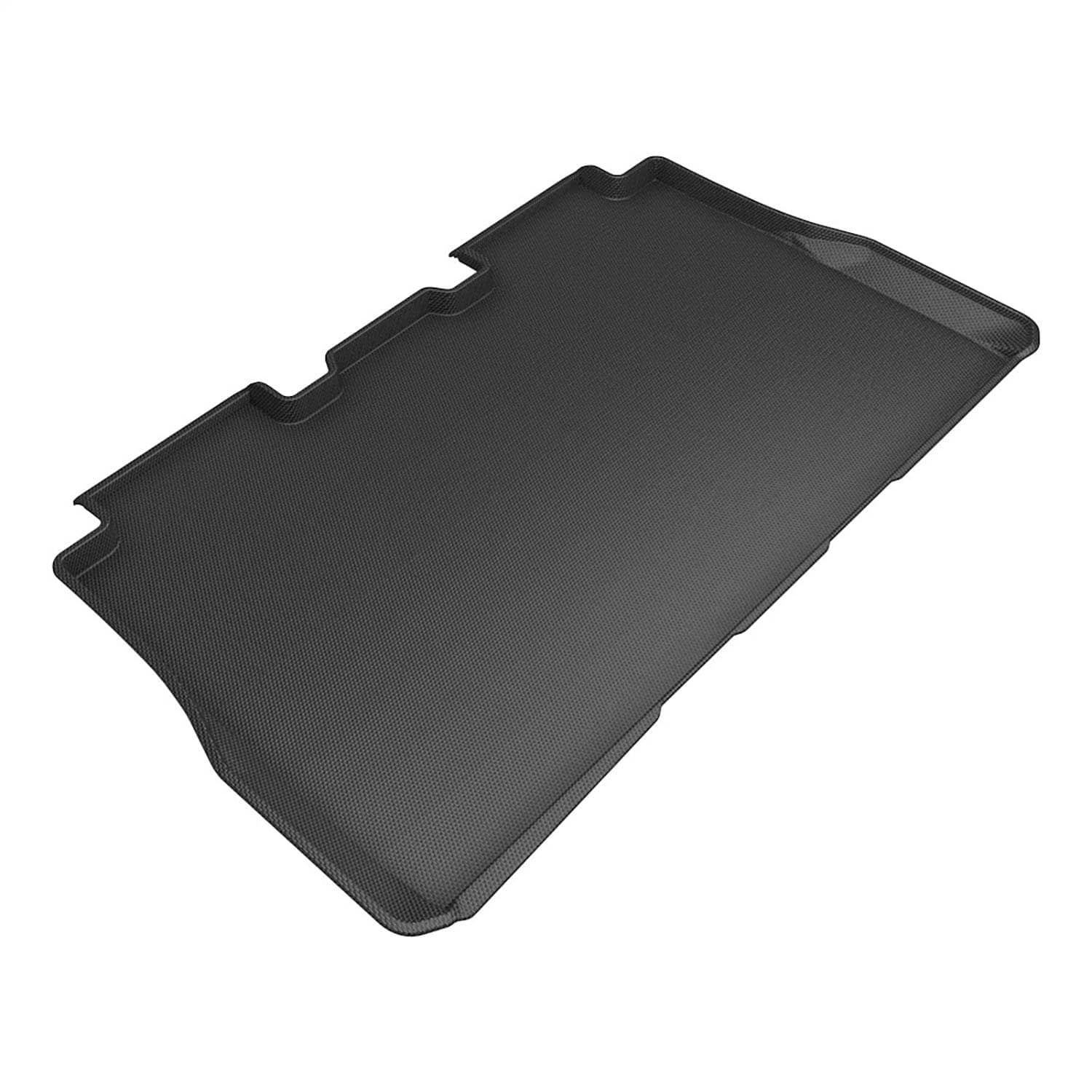 3D MAXpider - L1TL05021509 - Rear - Floor Mat Set