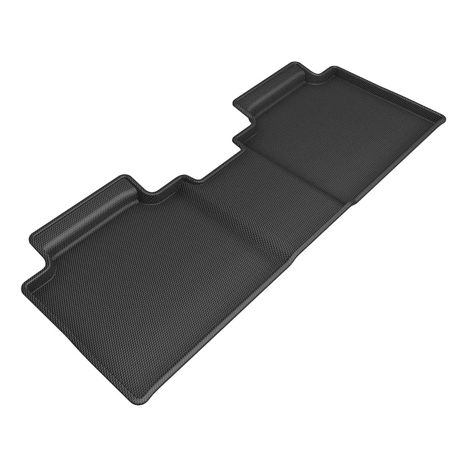 3D MAXpider - L1TY29021509 - Rear - Floor Mat Set