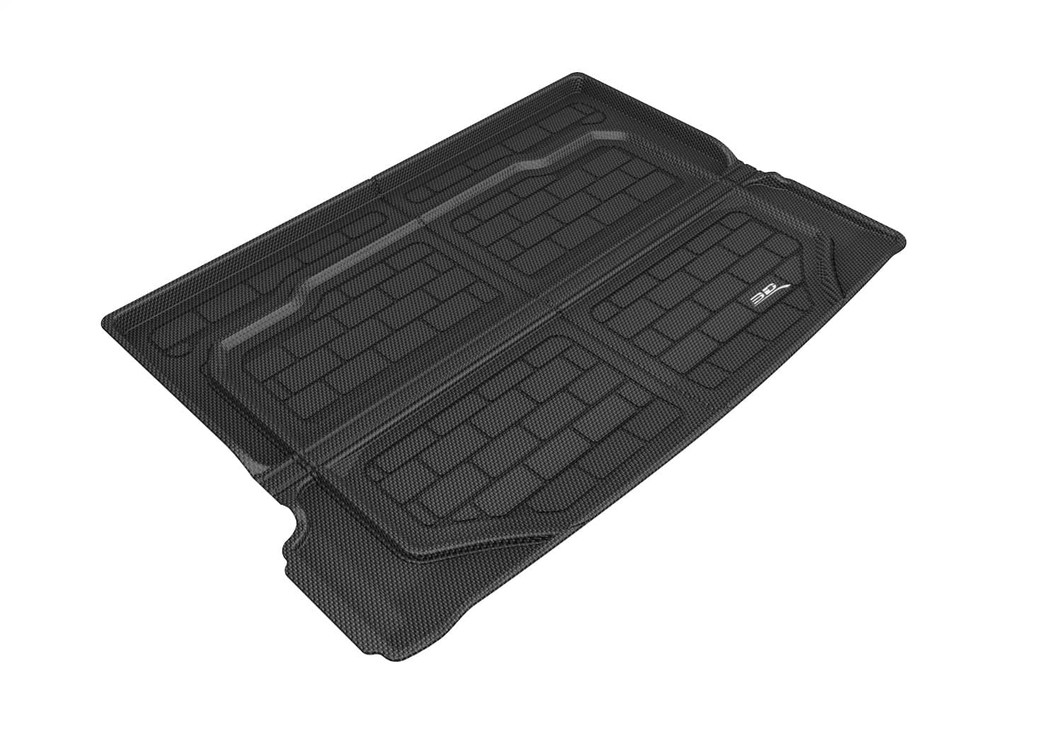 3D MAXpider - M1BM0991309 - Cargo Area Liner